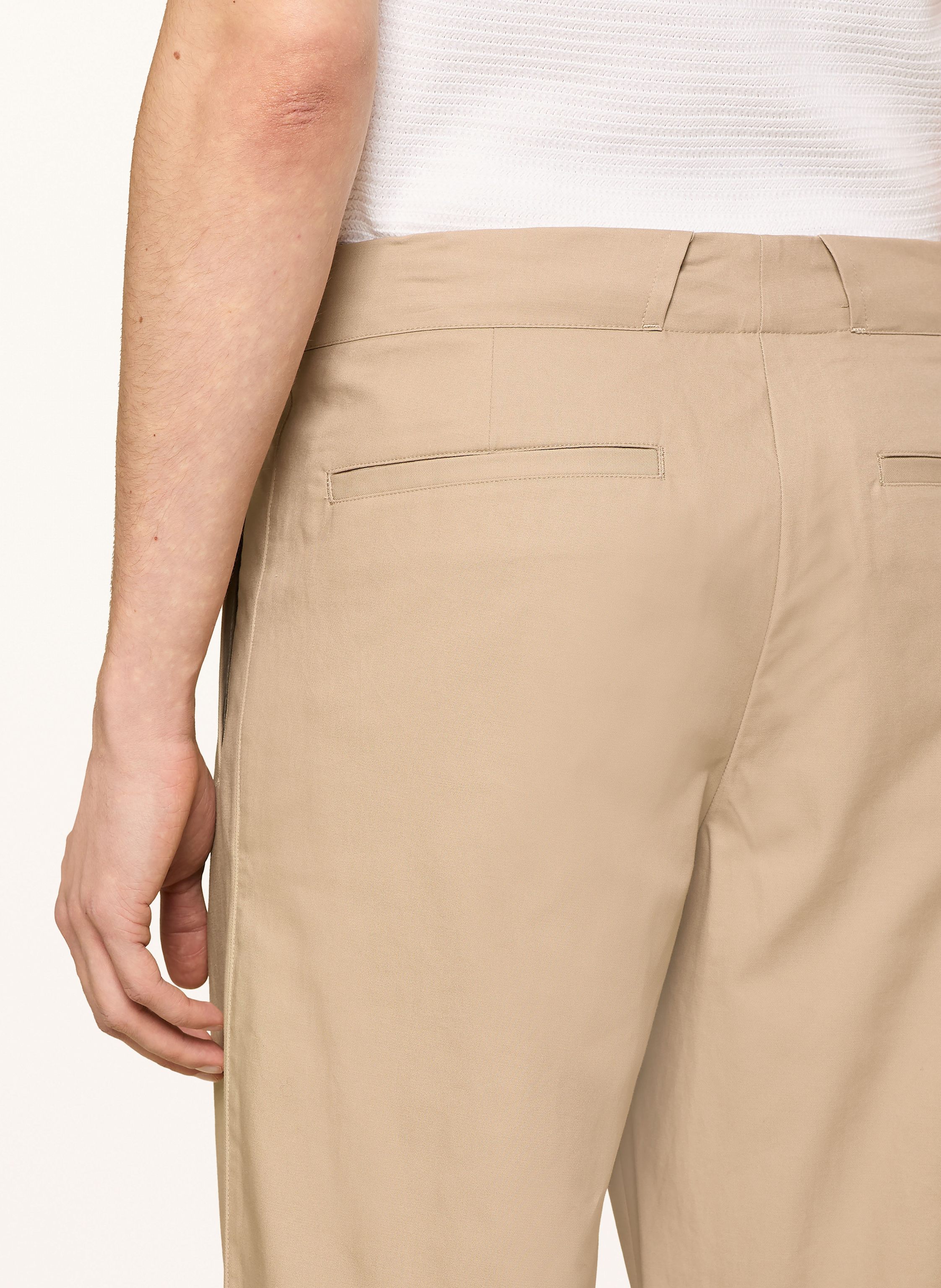 Thumbnail - Cos Hose Relaxed Fit beige