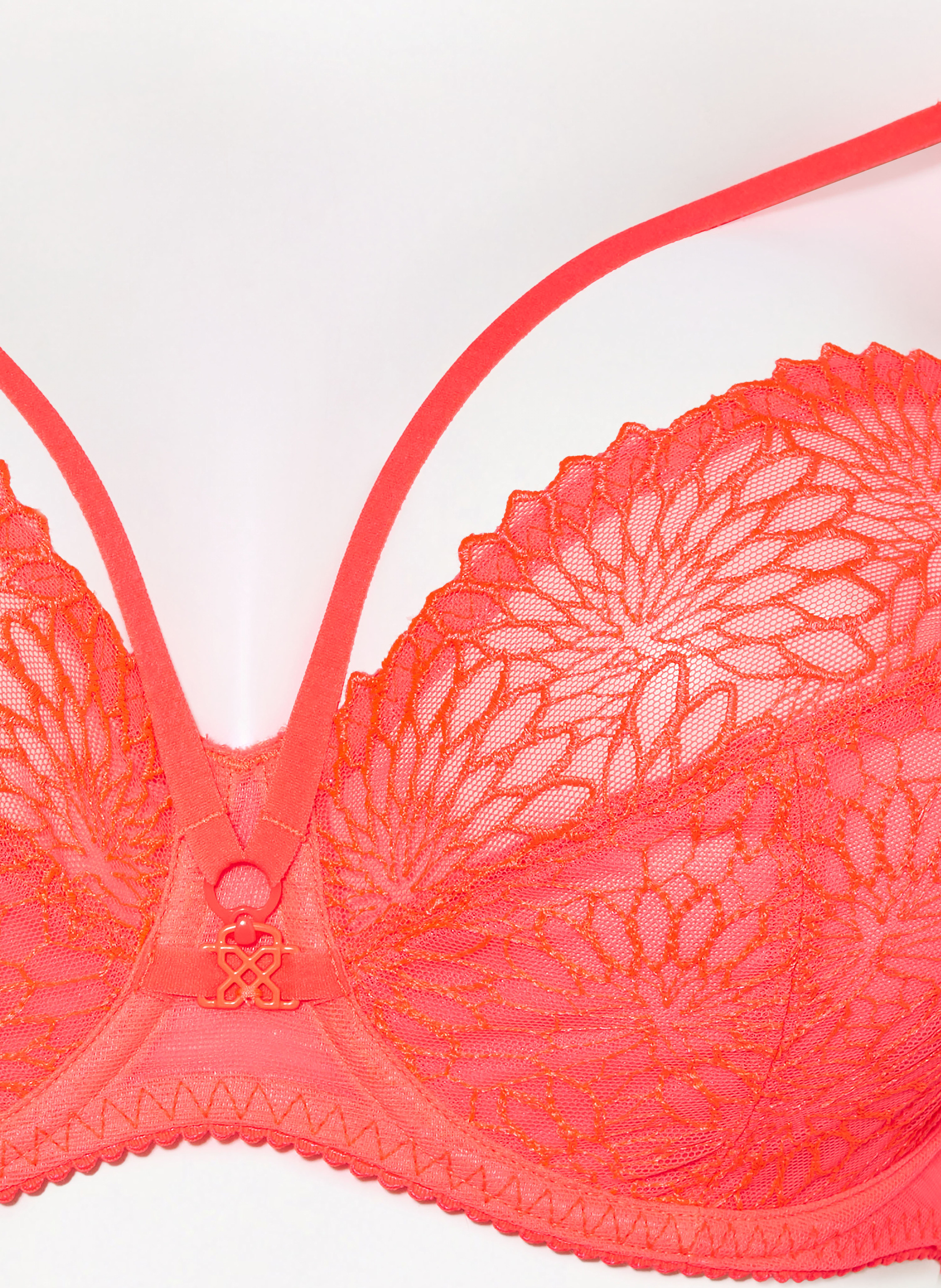 Thumbnail - Primadonna Balconette-Bh Sophora pink