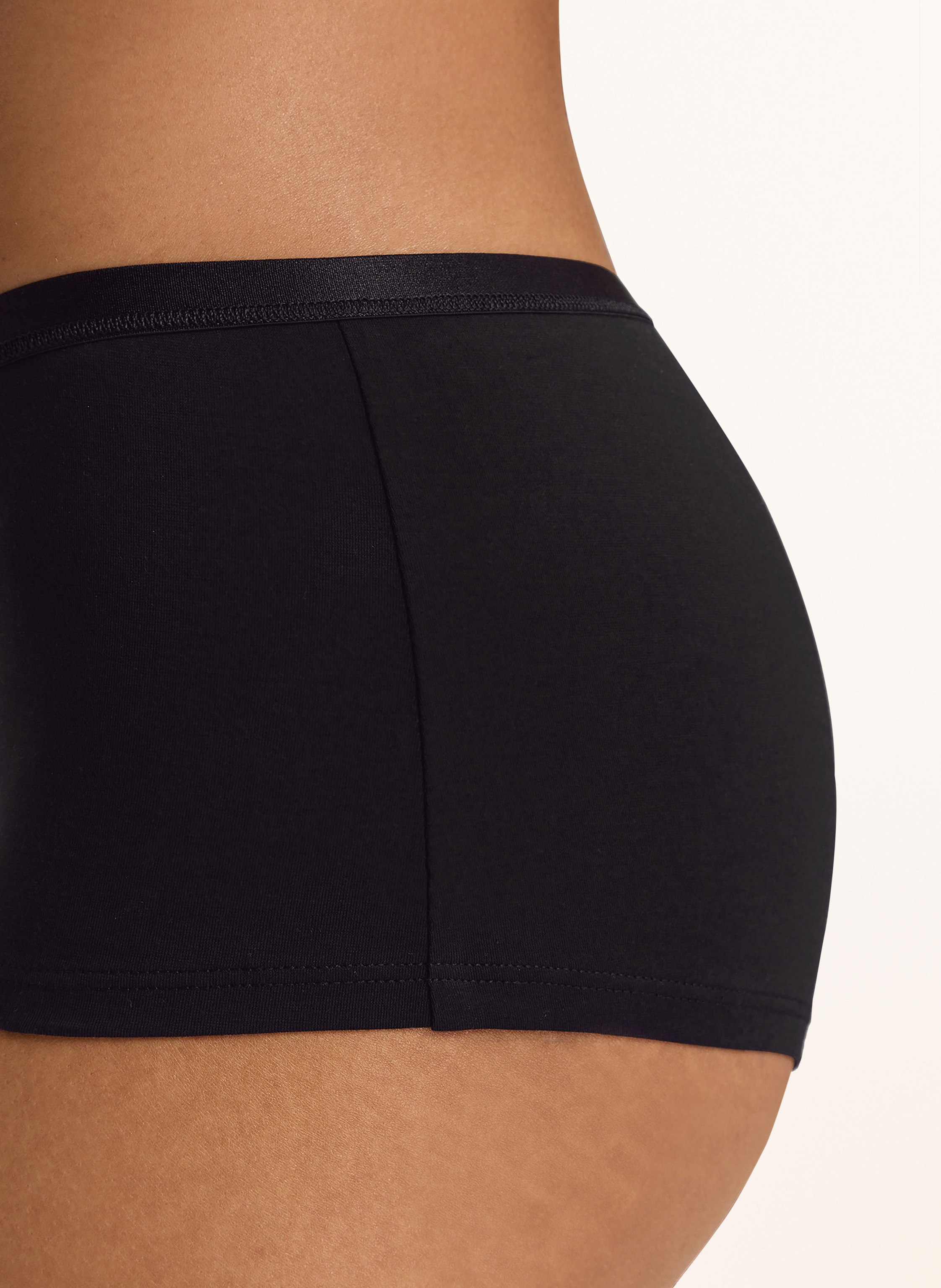 Thumbnail - Hanro Panty Night & Day schwarz