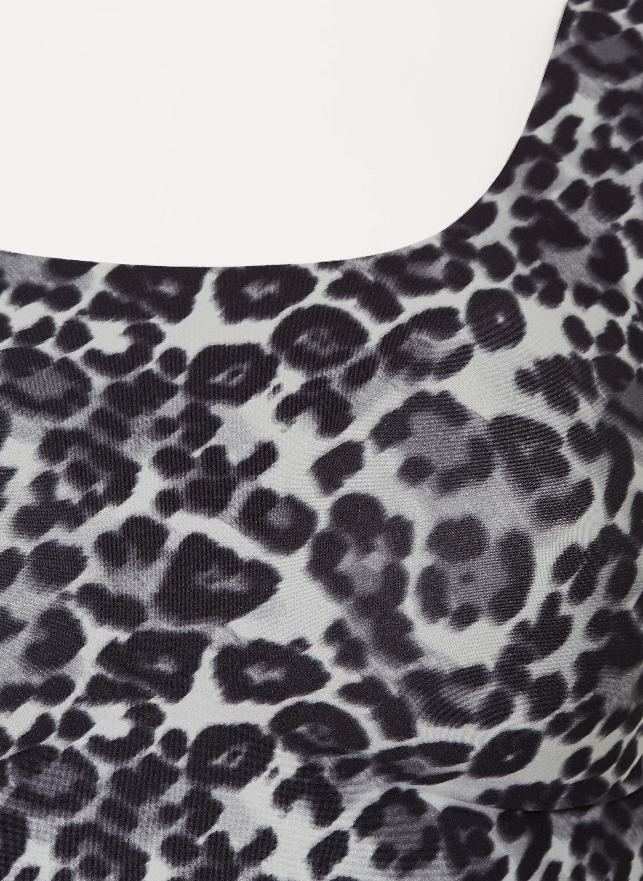 Thumbnail - Chantelle Bustier Softstretch Power grau