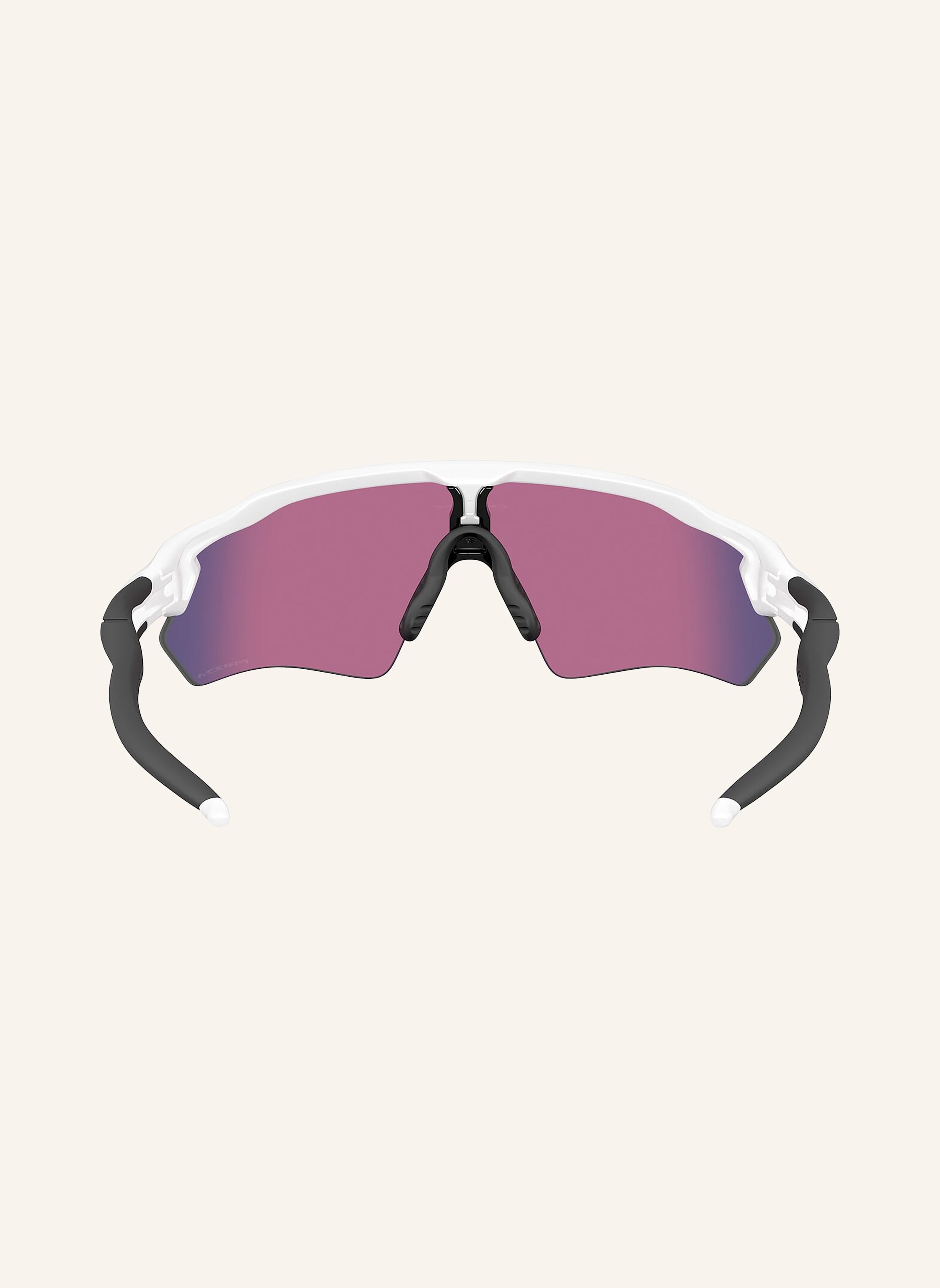 Thumbnail - Oakley Radbrille Radar Ev S Path weiss
