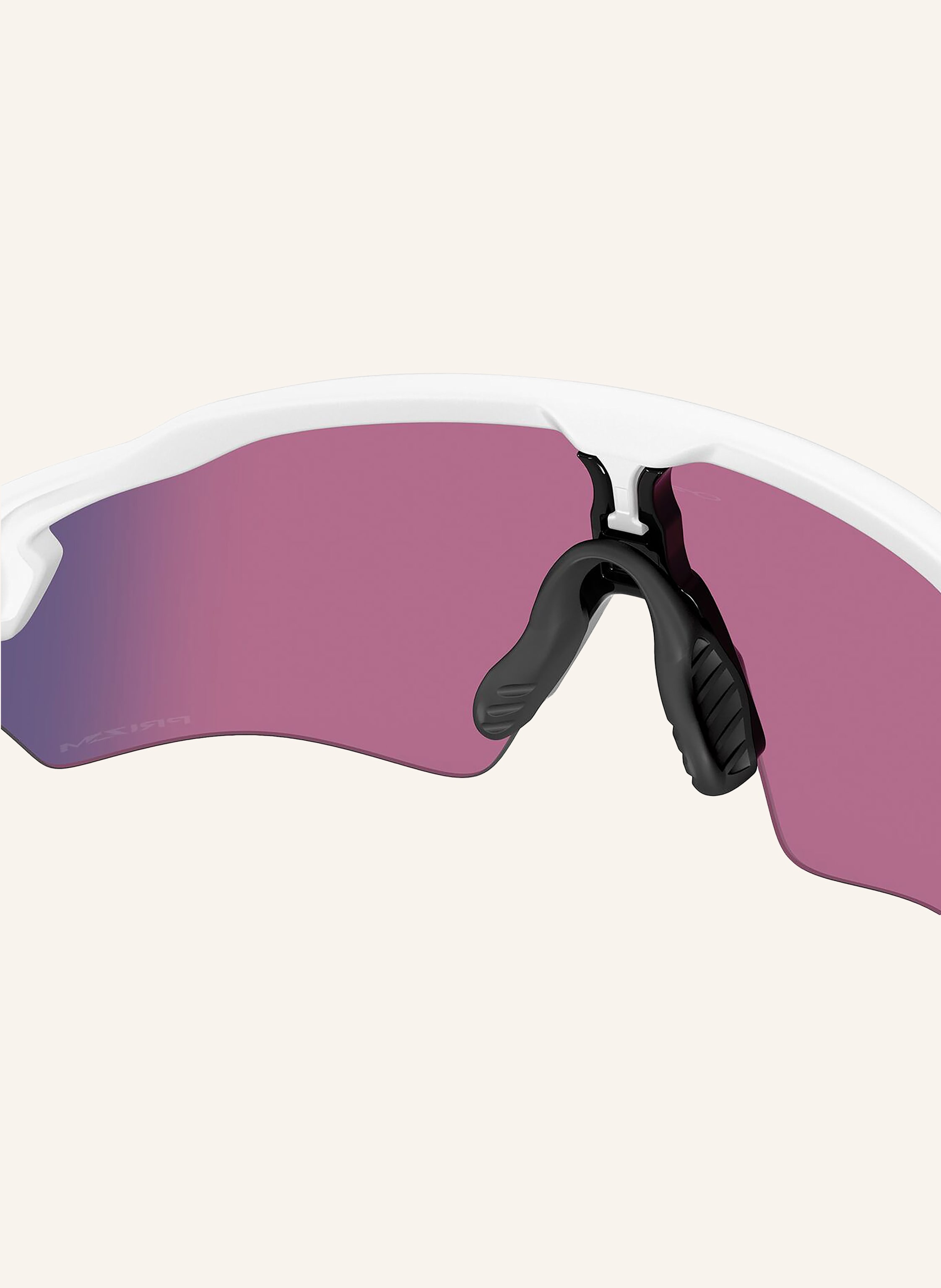 Thumbnail - Oakley Radbrille Radar Ev S Path weiss