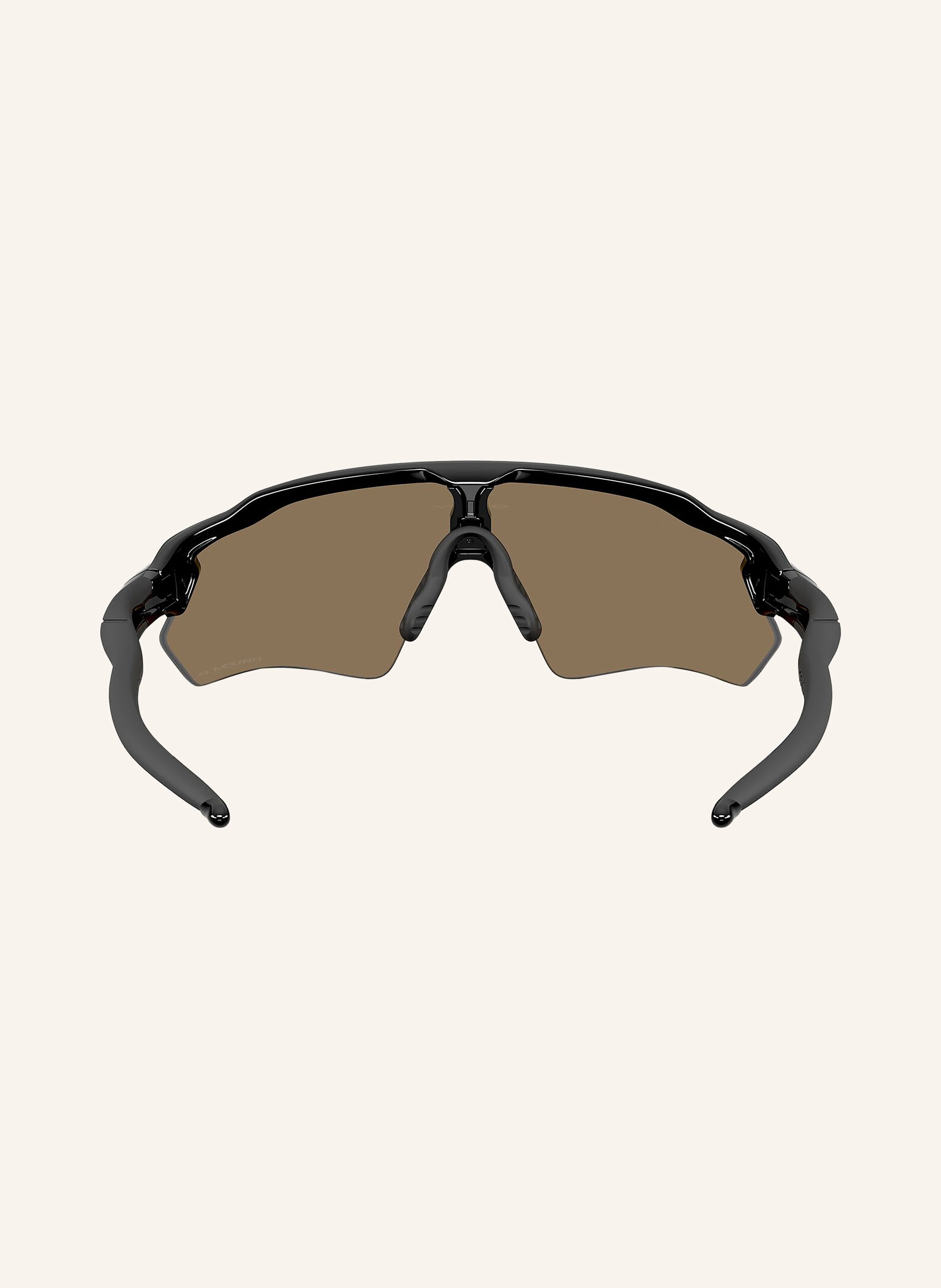 Thumbnail - Oakley Radbrille Radar Ev S Path schwarz