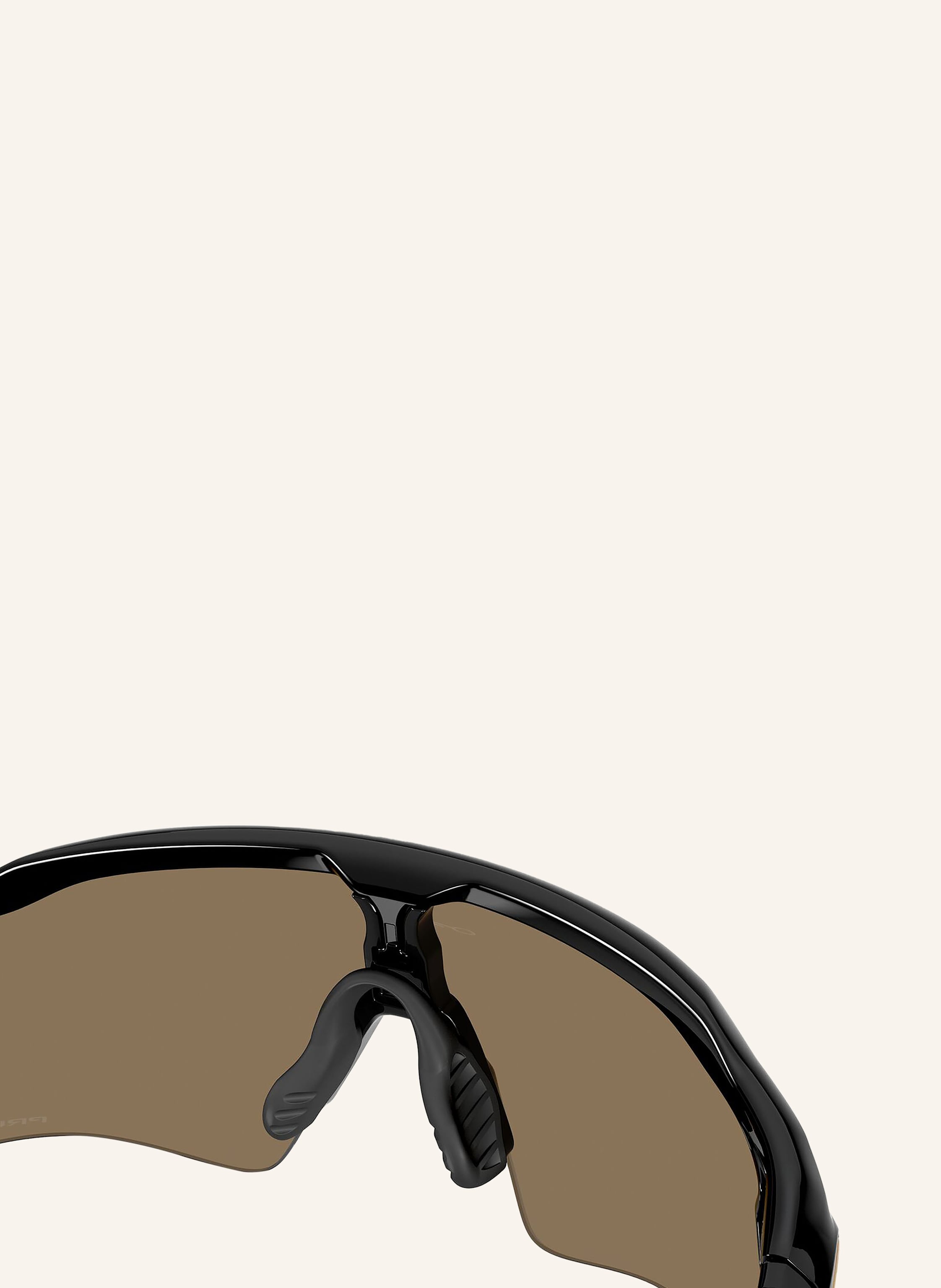 Thumbnail - Oakley Radbrille Radar Ev S Path schwarz