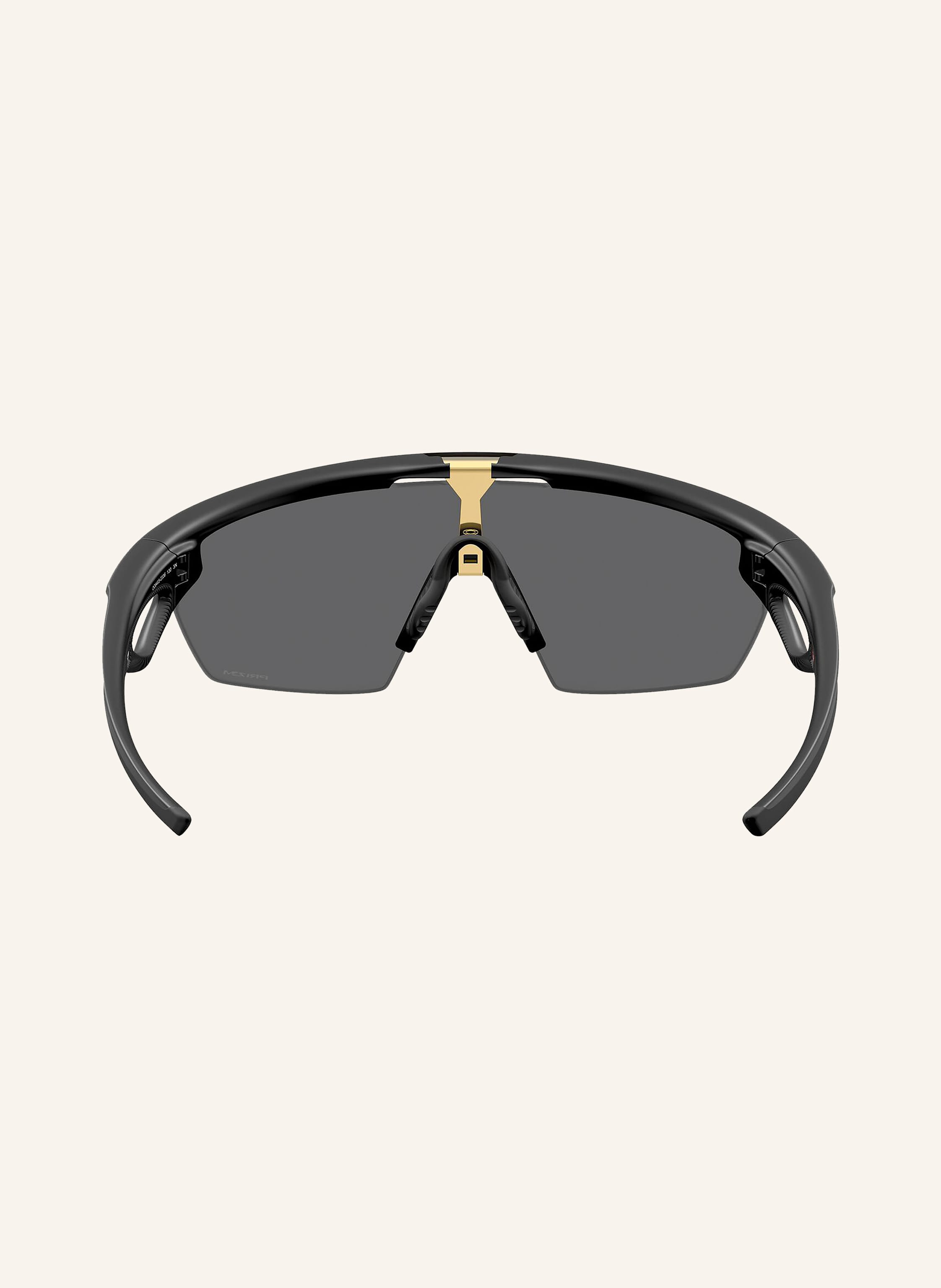 Thumbnail - Oakley Radbrille Sphaera schwarz