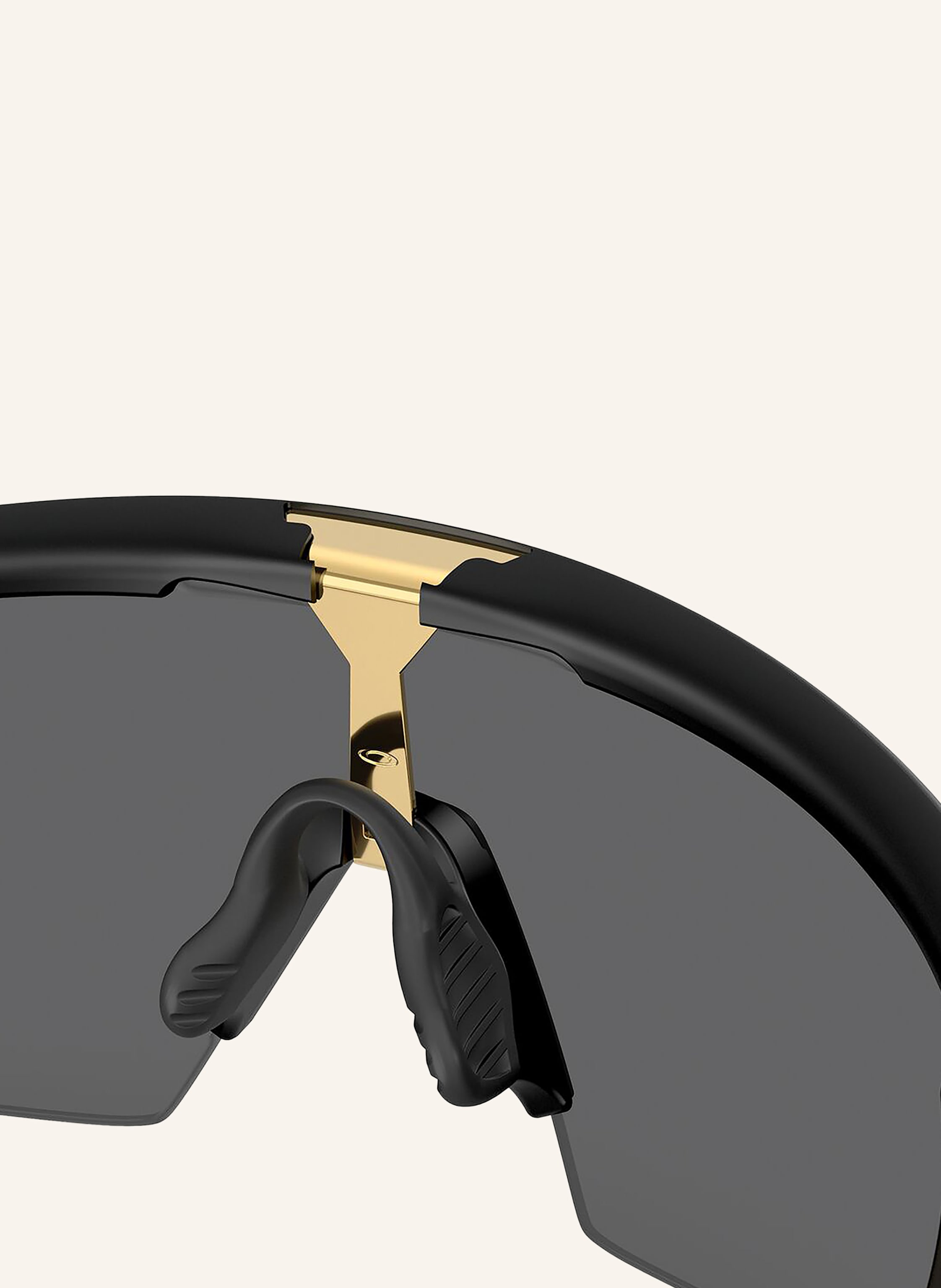 Thumbnail - Oakley Radbrille Sphaera schwarz