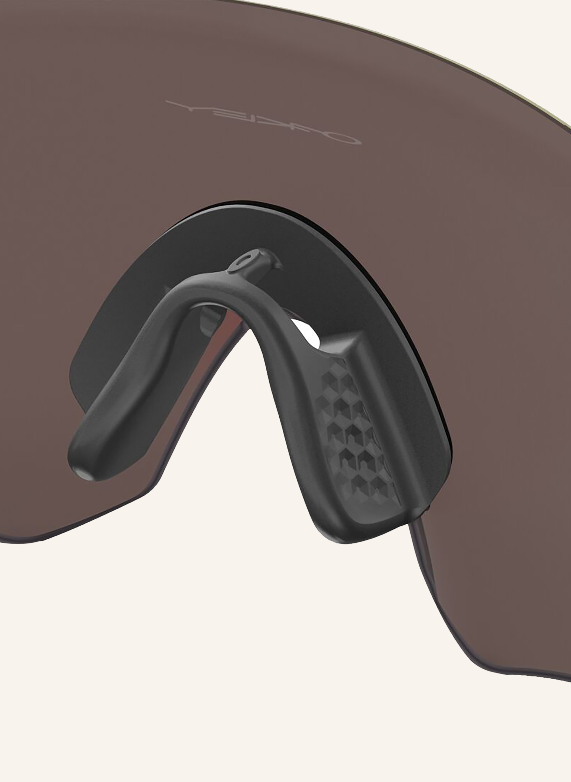 Thumbnail - Oakley Radbrille Encoder grau
