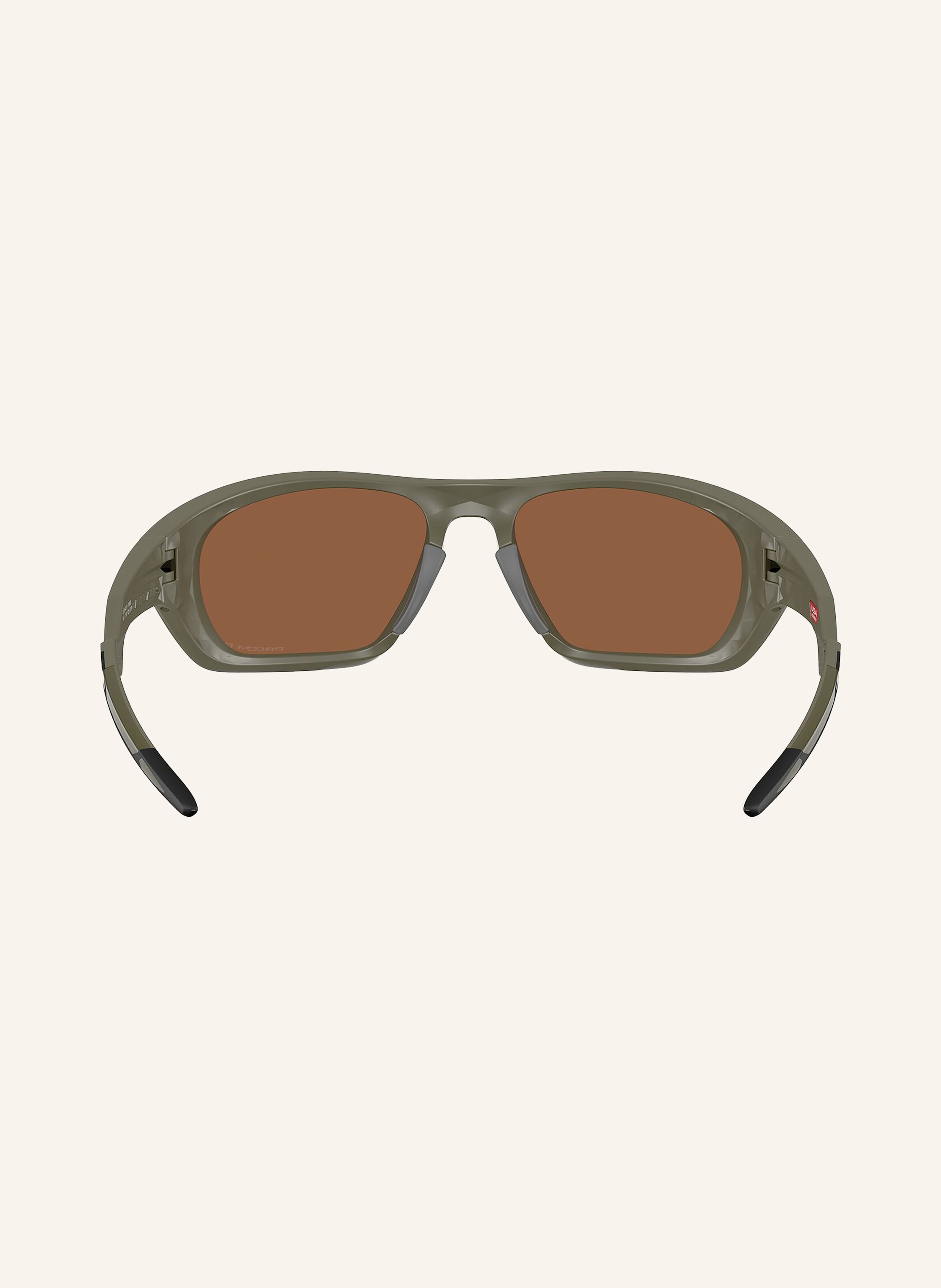 Thumbnail - Oakley Sonnenbrille Lateralis gruen
