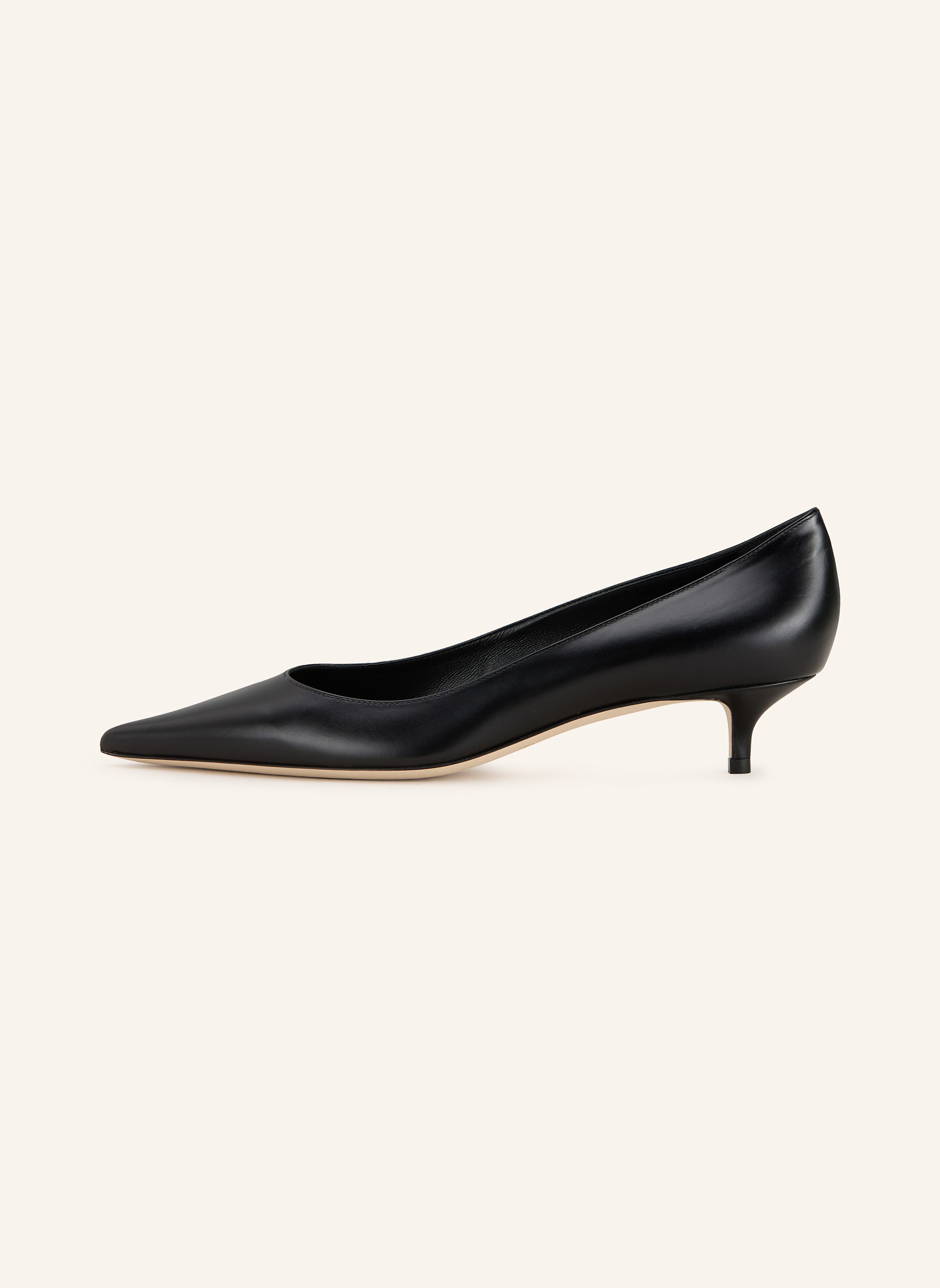 Thumbnail - Jimmy Choo Pumps Amelia schwarz