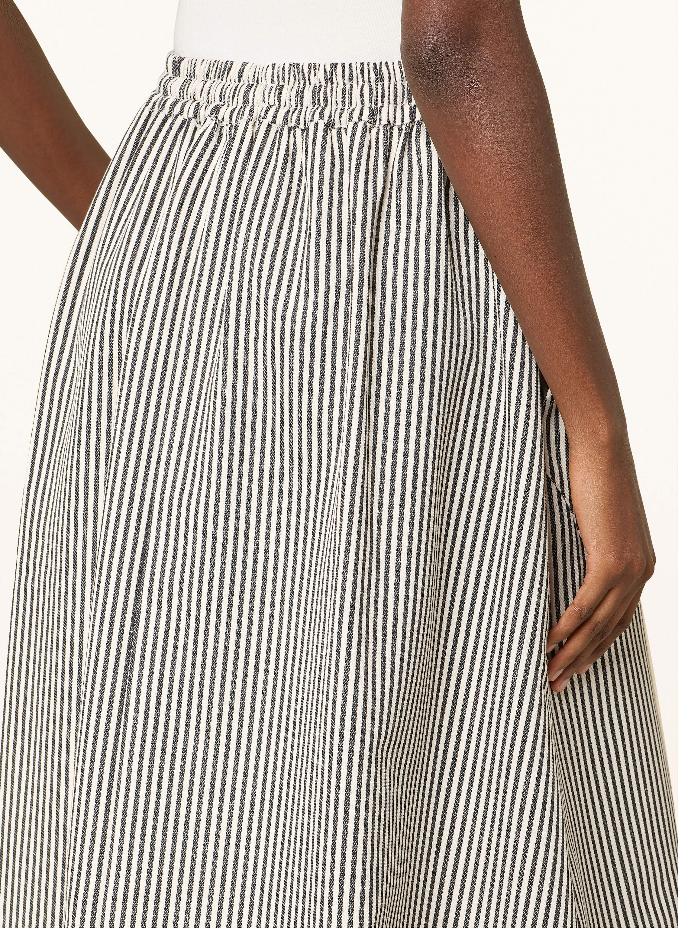 Thumbnail - Lollys Laundry Rock Akanell schwarz