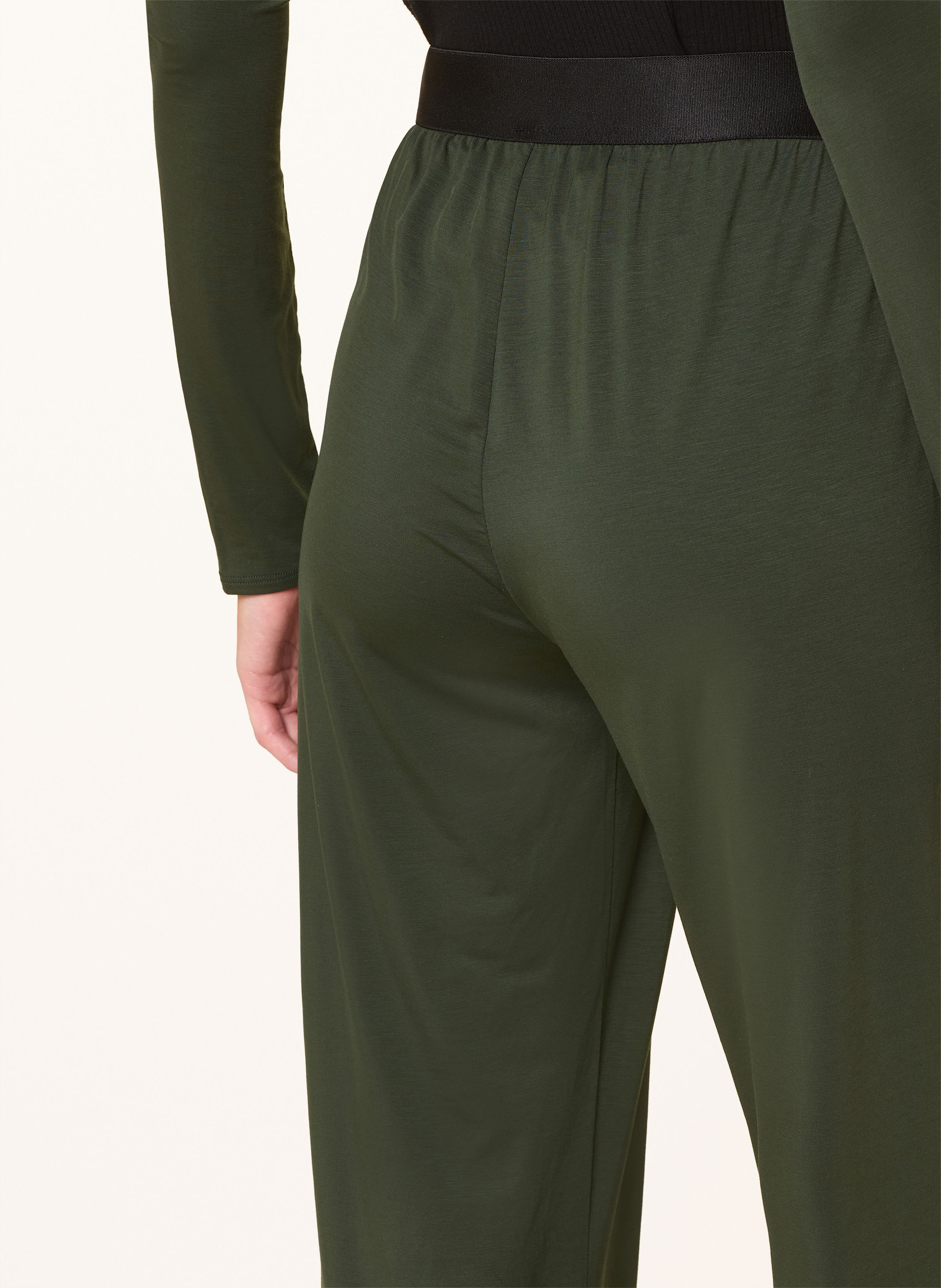 Thumbnail - Sarda Lounge-Hose Eliza gruen