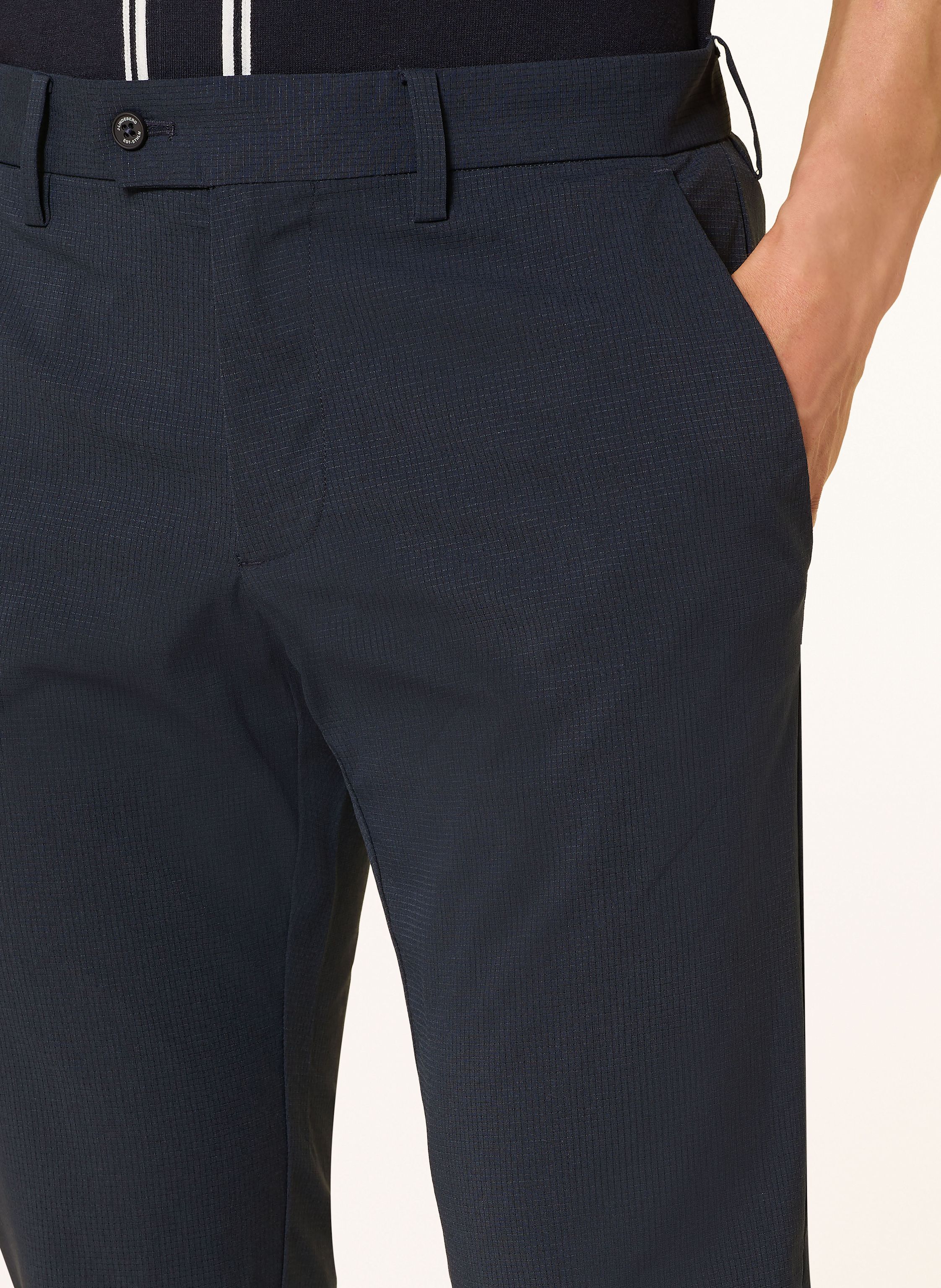 Thumbnail - J.Lindeberg Golfhose blau