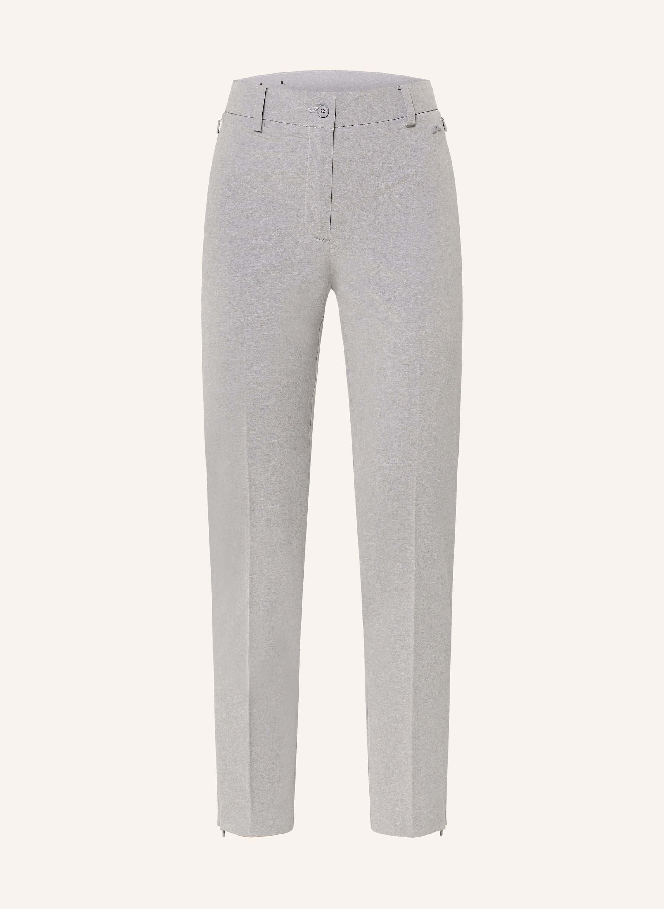 J.Lindeberg Golfhose grau