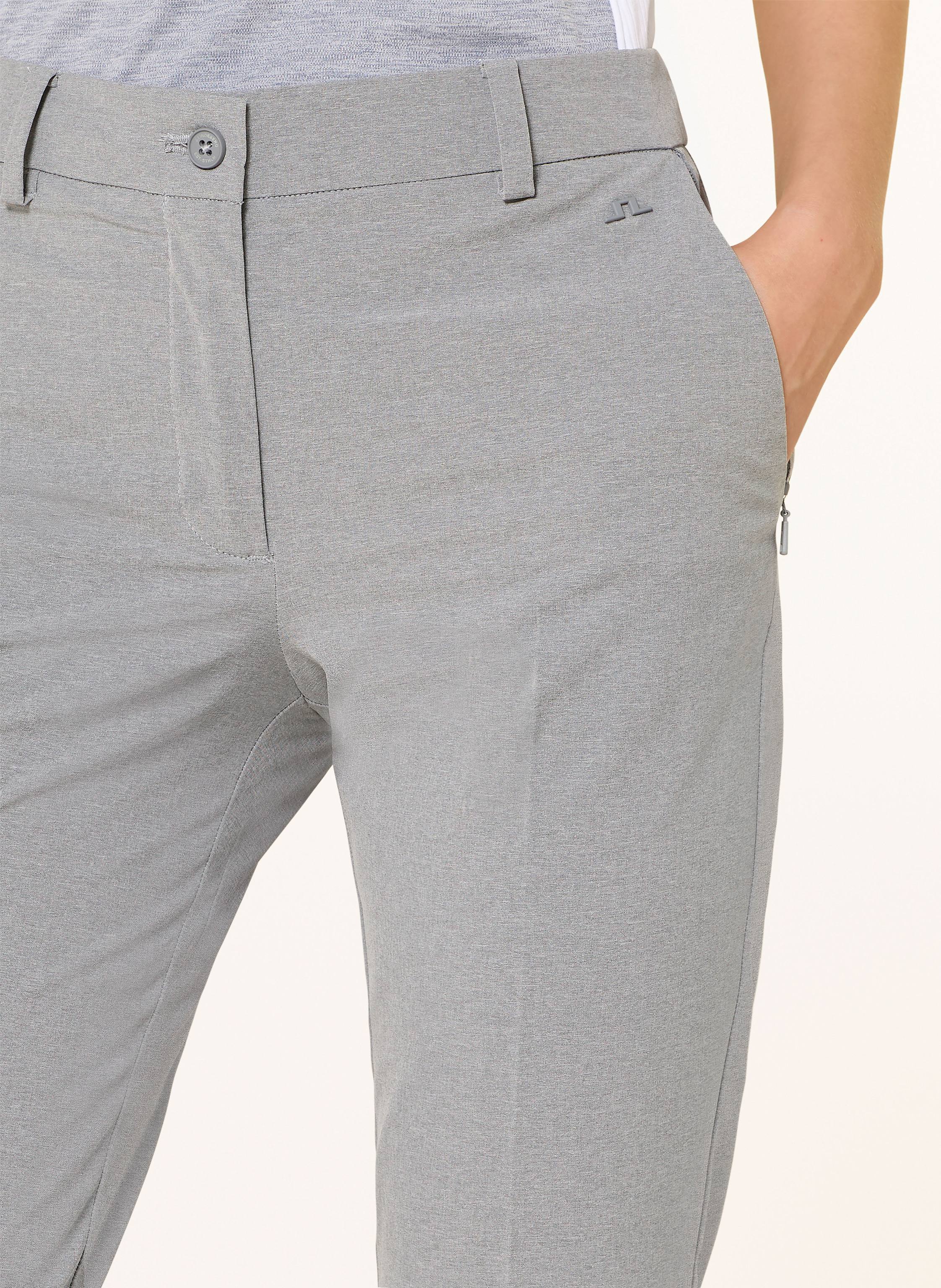 Thumbnail - J.Lindeberg Golfhose grau