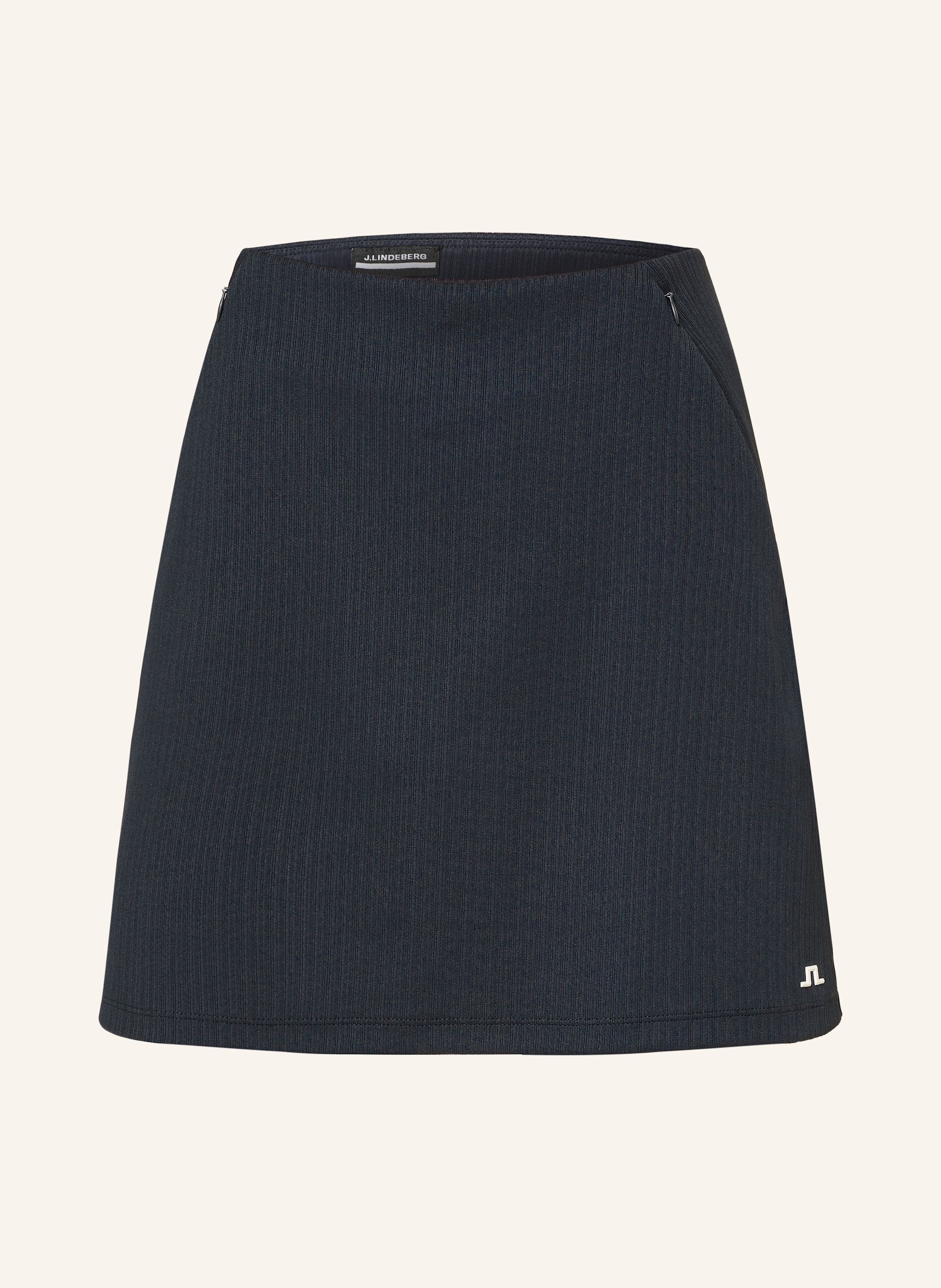 J.Lindeberg Golfrock blau