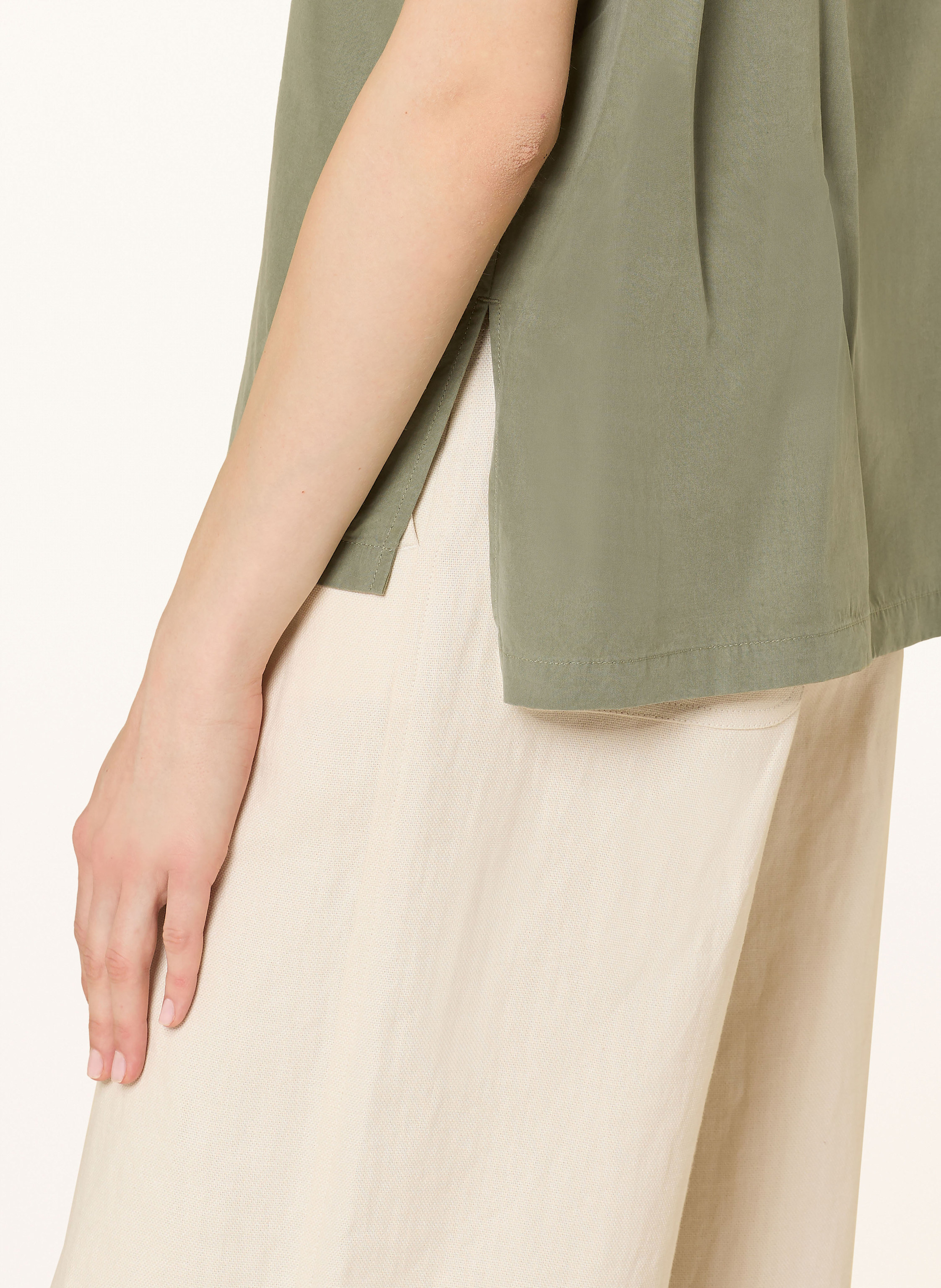 Thumbnail - Marc O'polo T-Shirt gruen