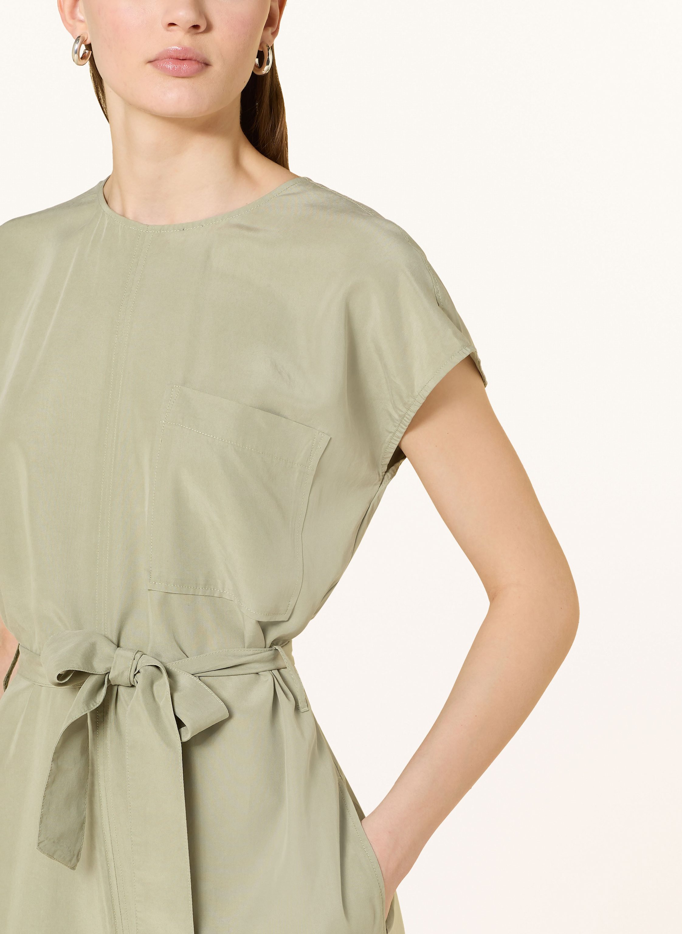 Thumbnail - Marc O'polo Jumpsuit gruen