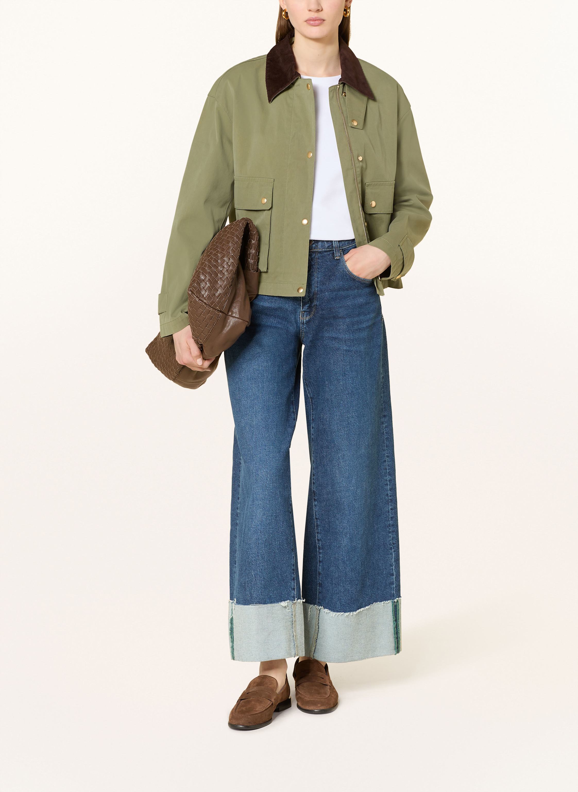 Thumbnail - Marc O'polo Jacke gruen