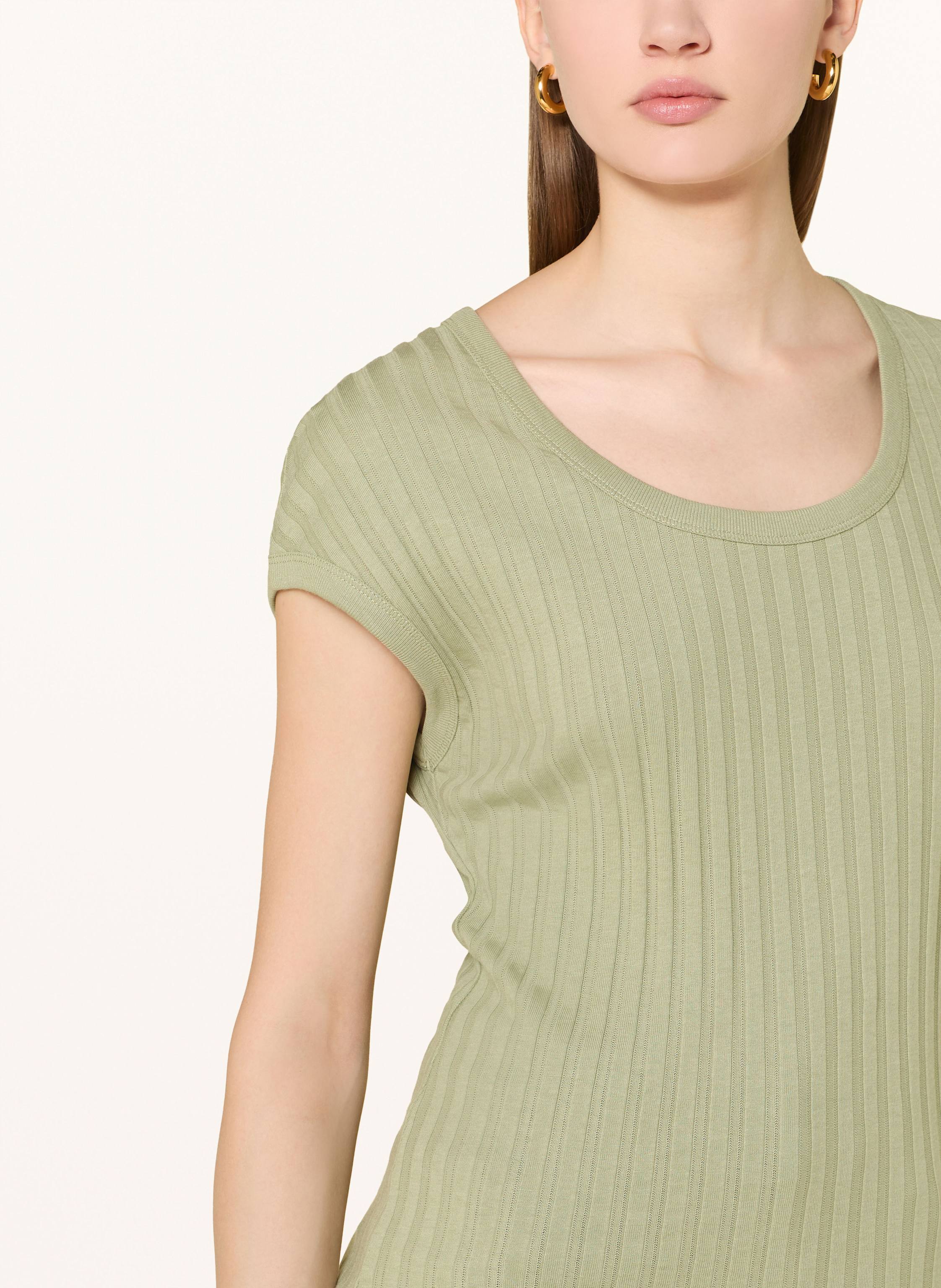 Thumbnail - Marc O'polo Strickshirt gruen