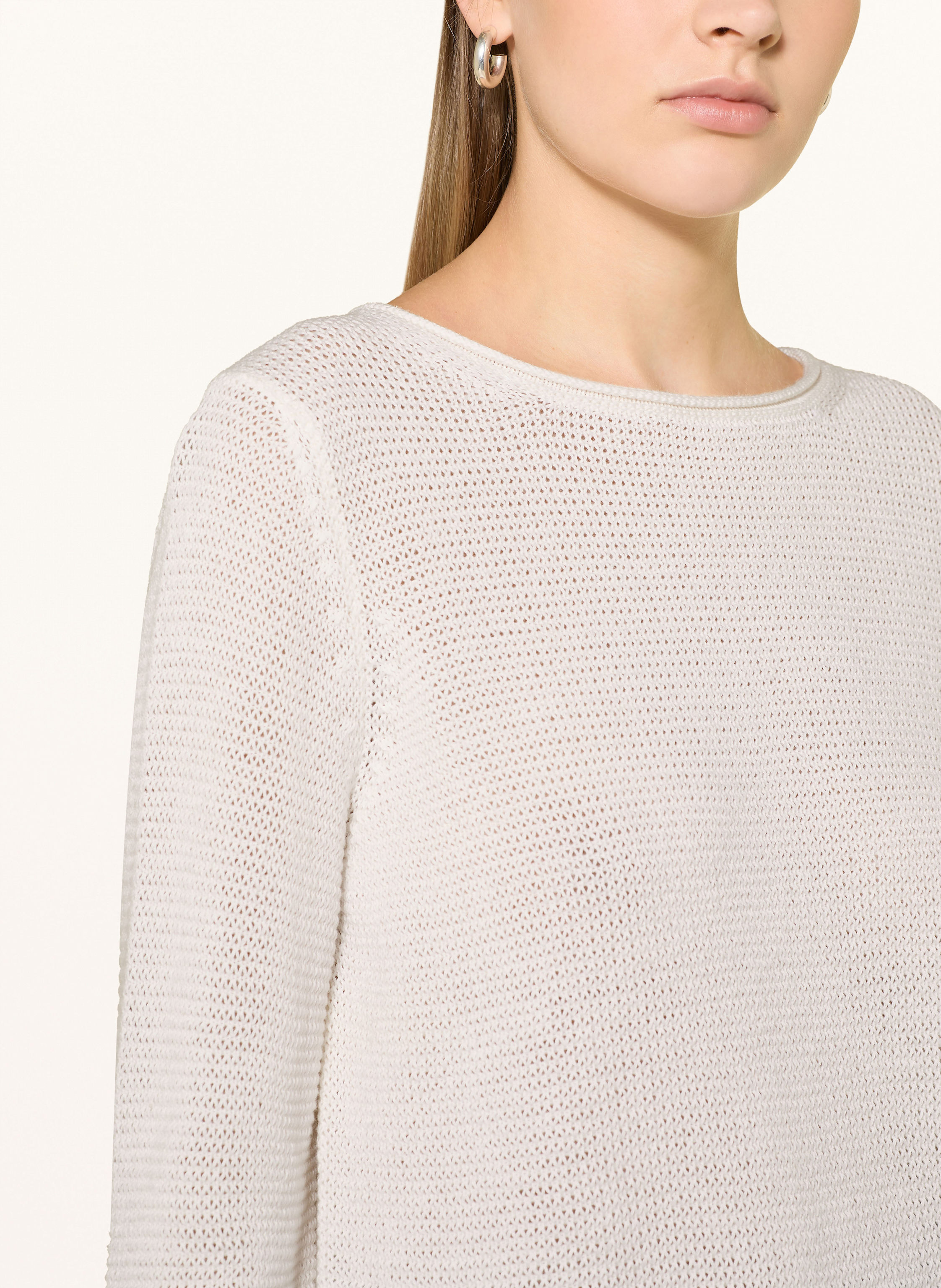 Thumbnail - Marc O'polo Pullover weiss