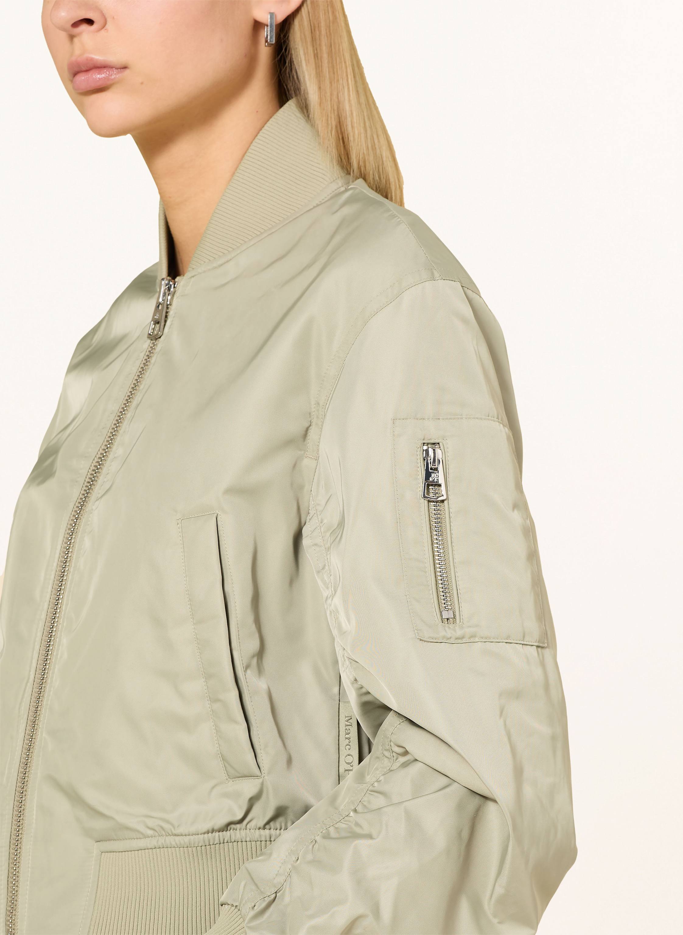 Thumbnail - Marc O'polo Blouson gruen