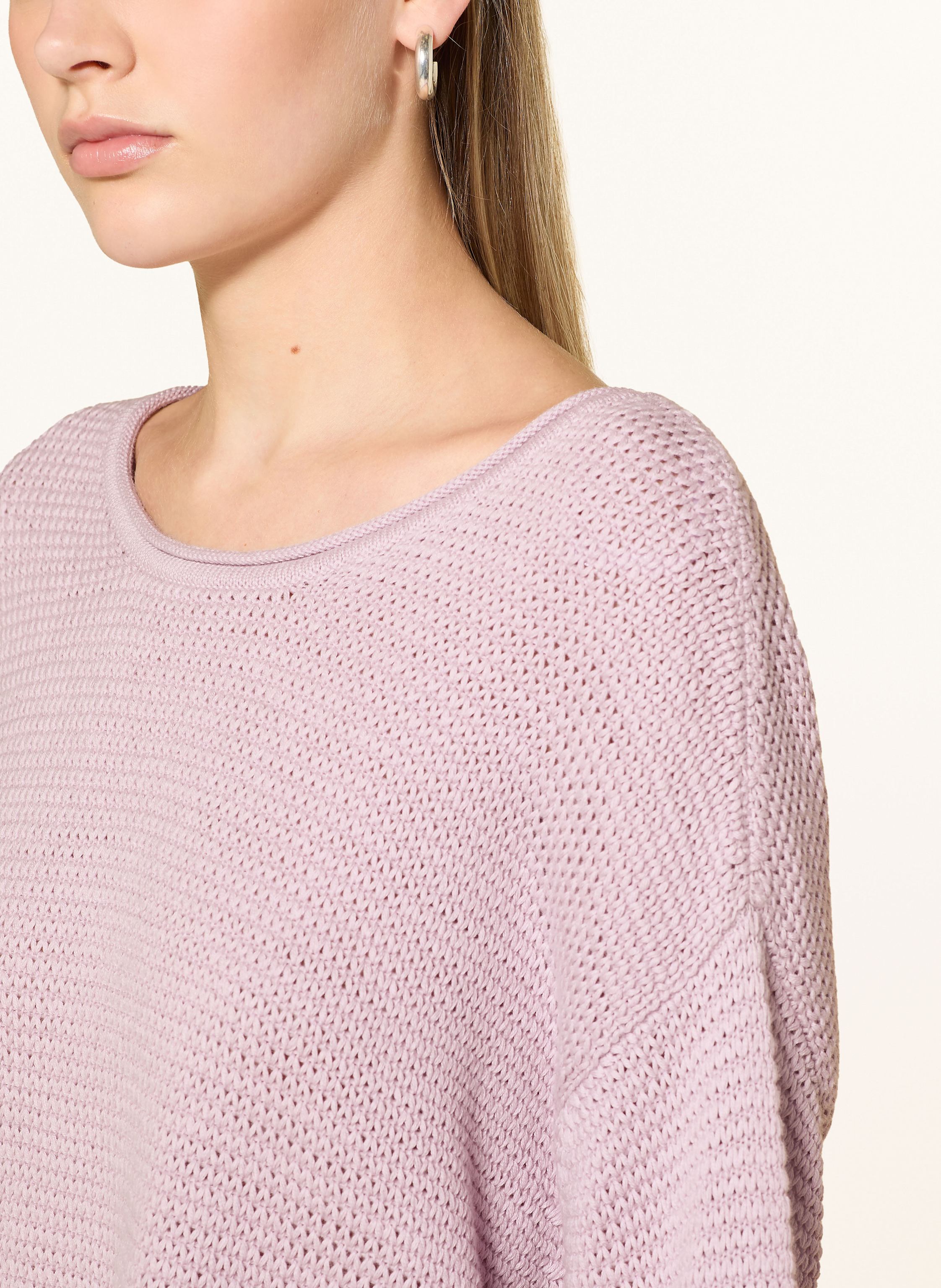 Thumbnail - Marc O'polo Pullover lila