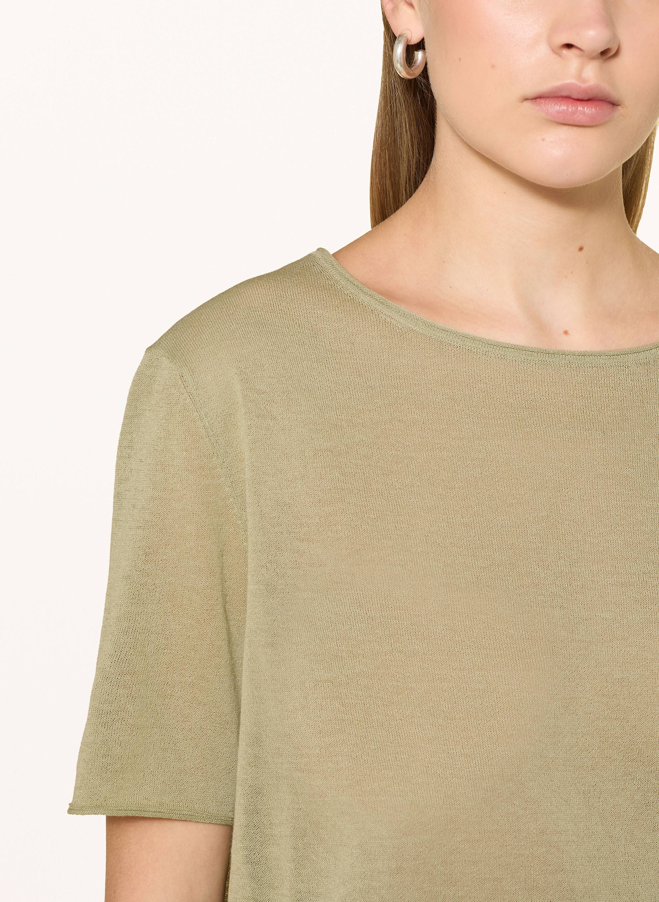 Thumbnail - Marc O'polo Strickshirt gruen