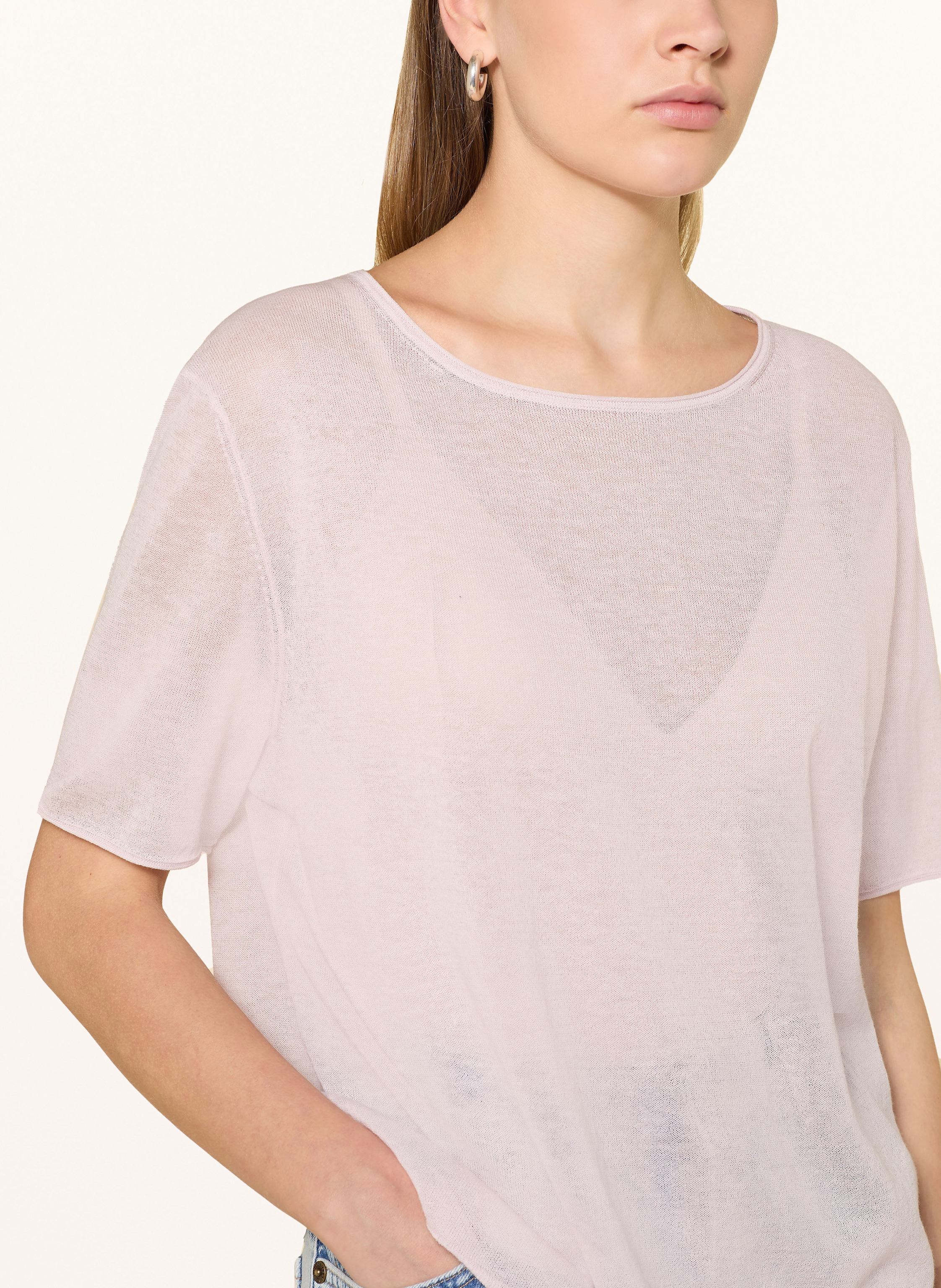 Thumbnail - Marc O'polo Strickshirt lila