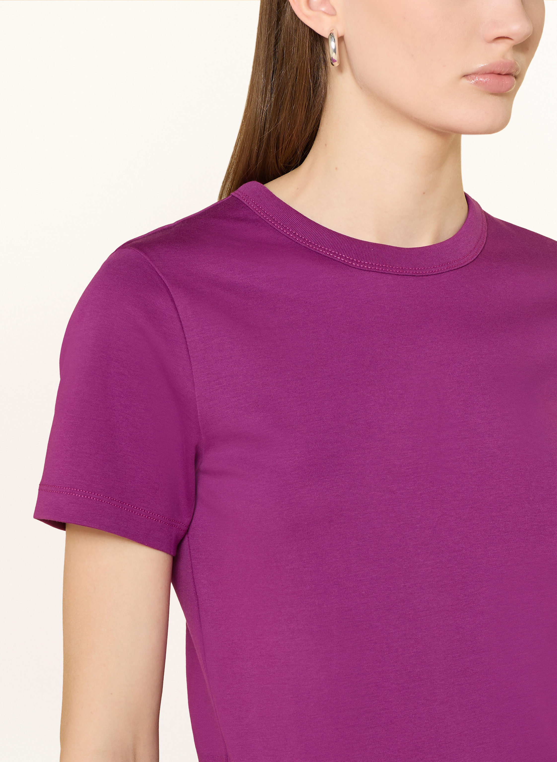 Thumbnail - Marc O'polo T-Shirt lila