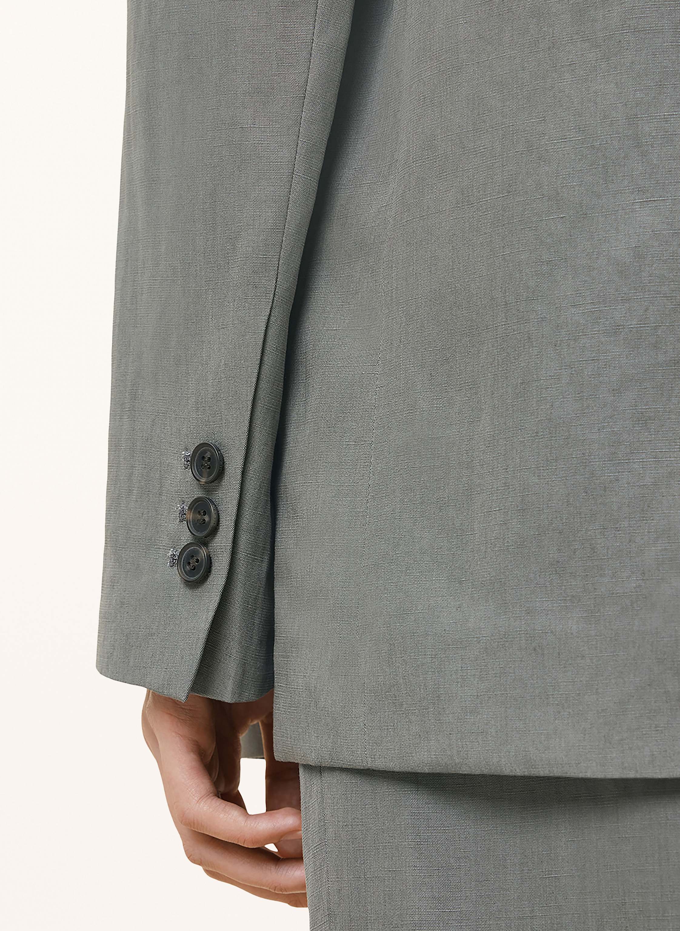 Thumbnail - Allsaints Blazer Averie grau