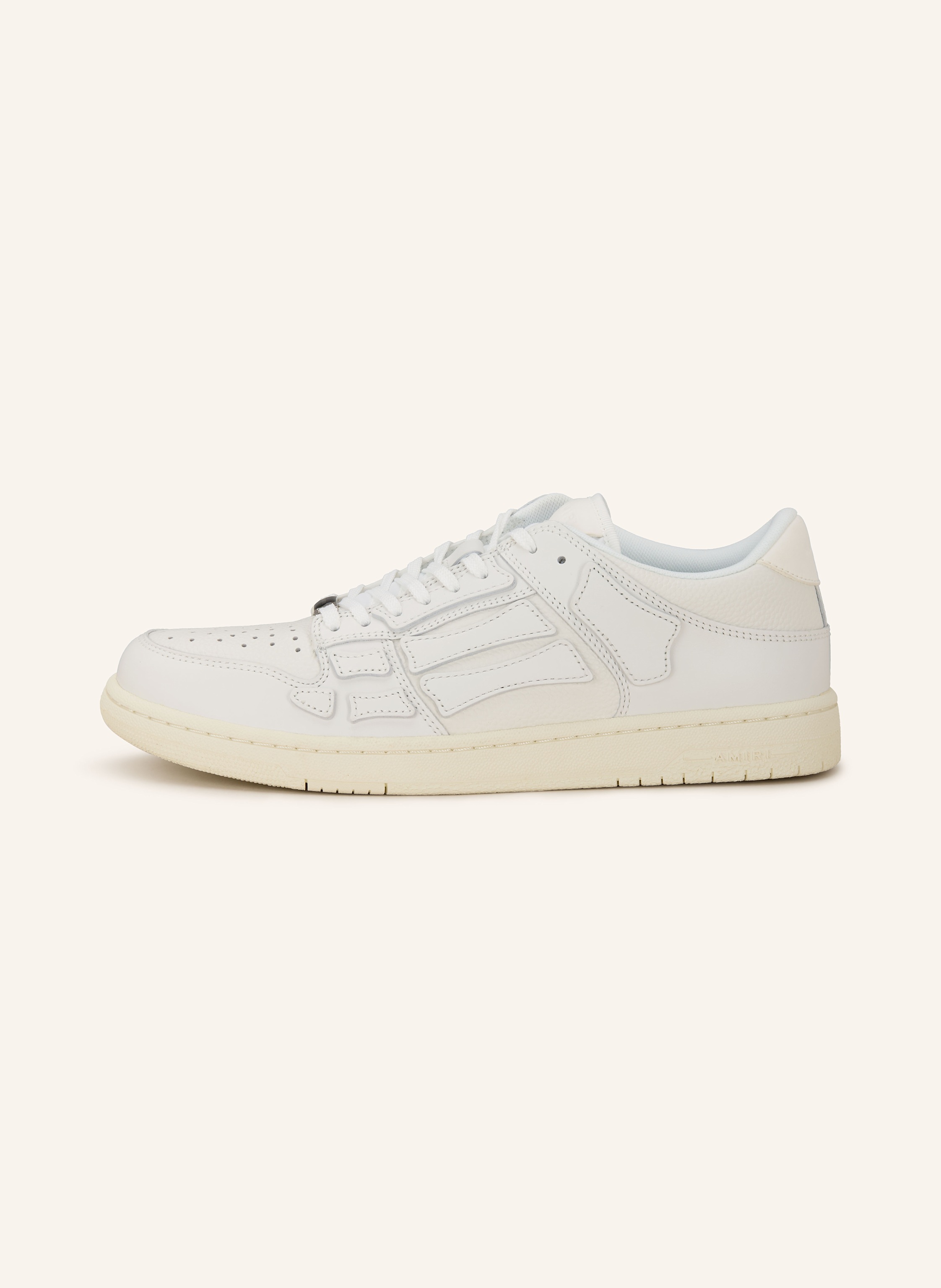 Thumbnail - Amiri Sneaker Skel weiss