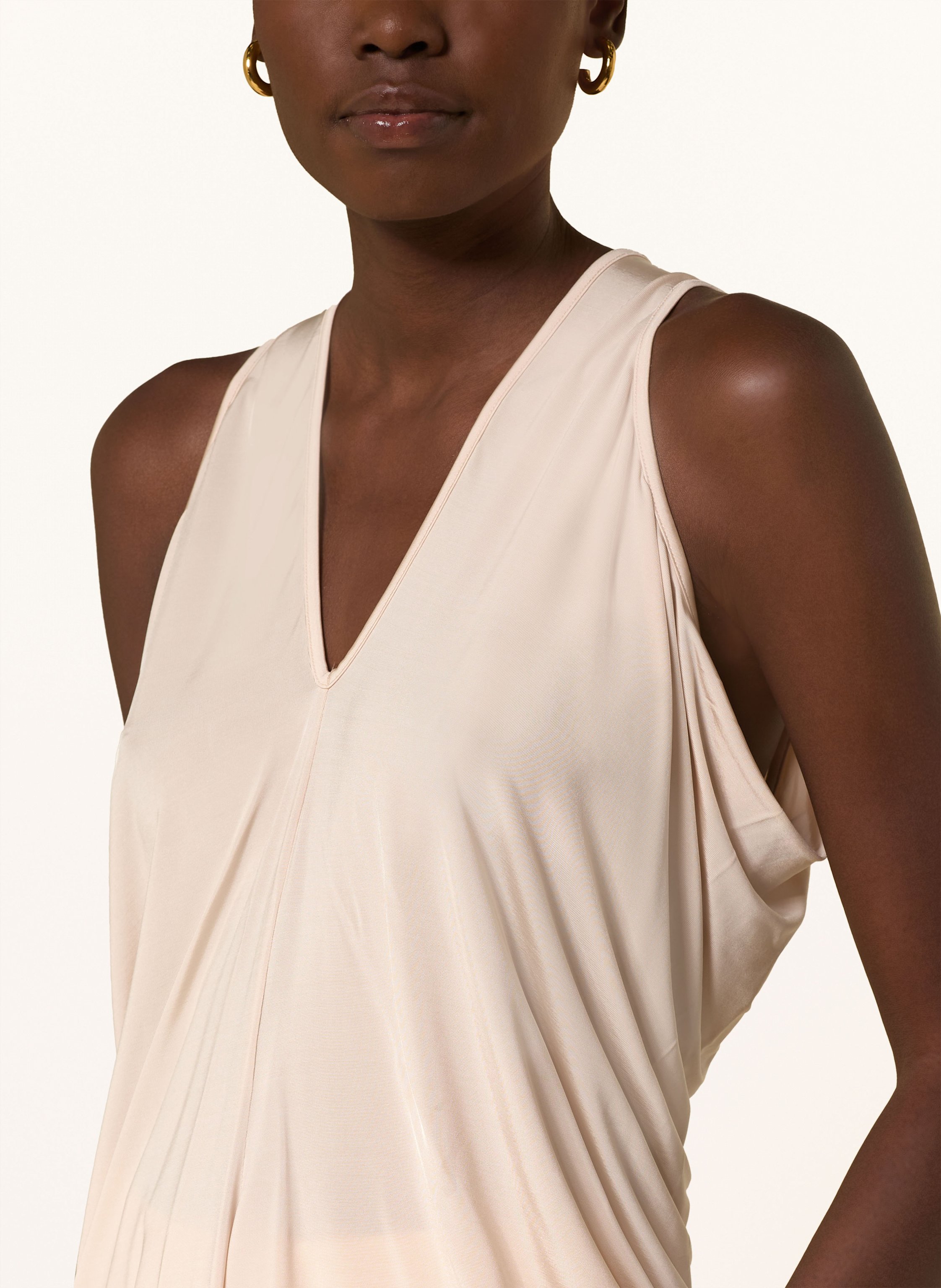 Thumbnail - Reiss Top Freya rosa