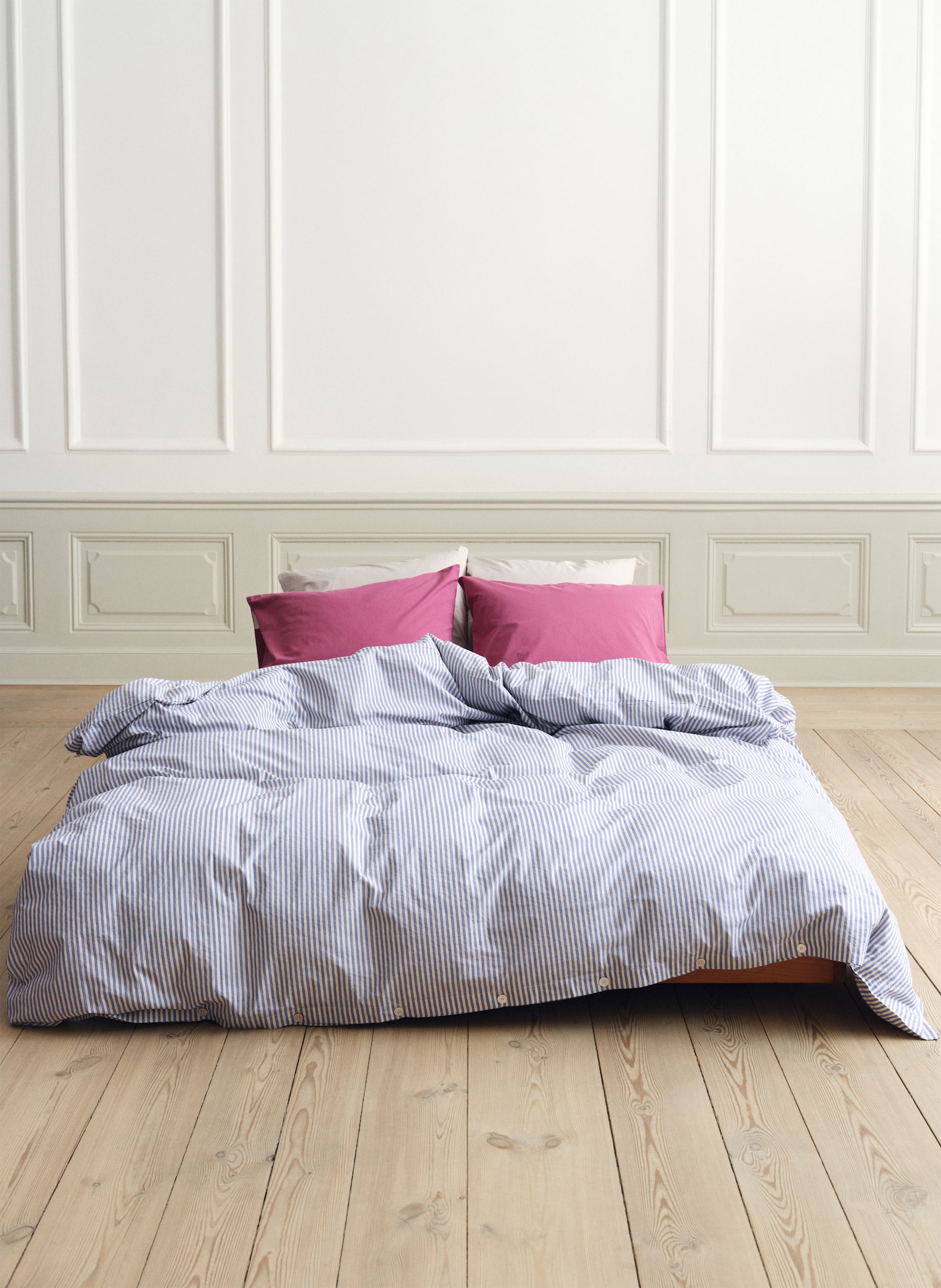 Thumbnail - Tekla Bettbezug blau