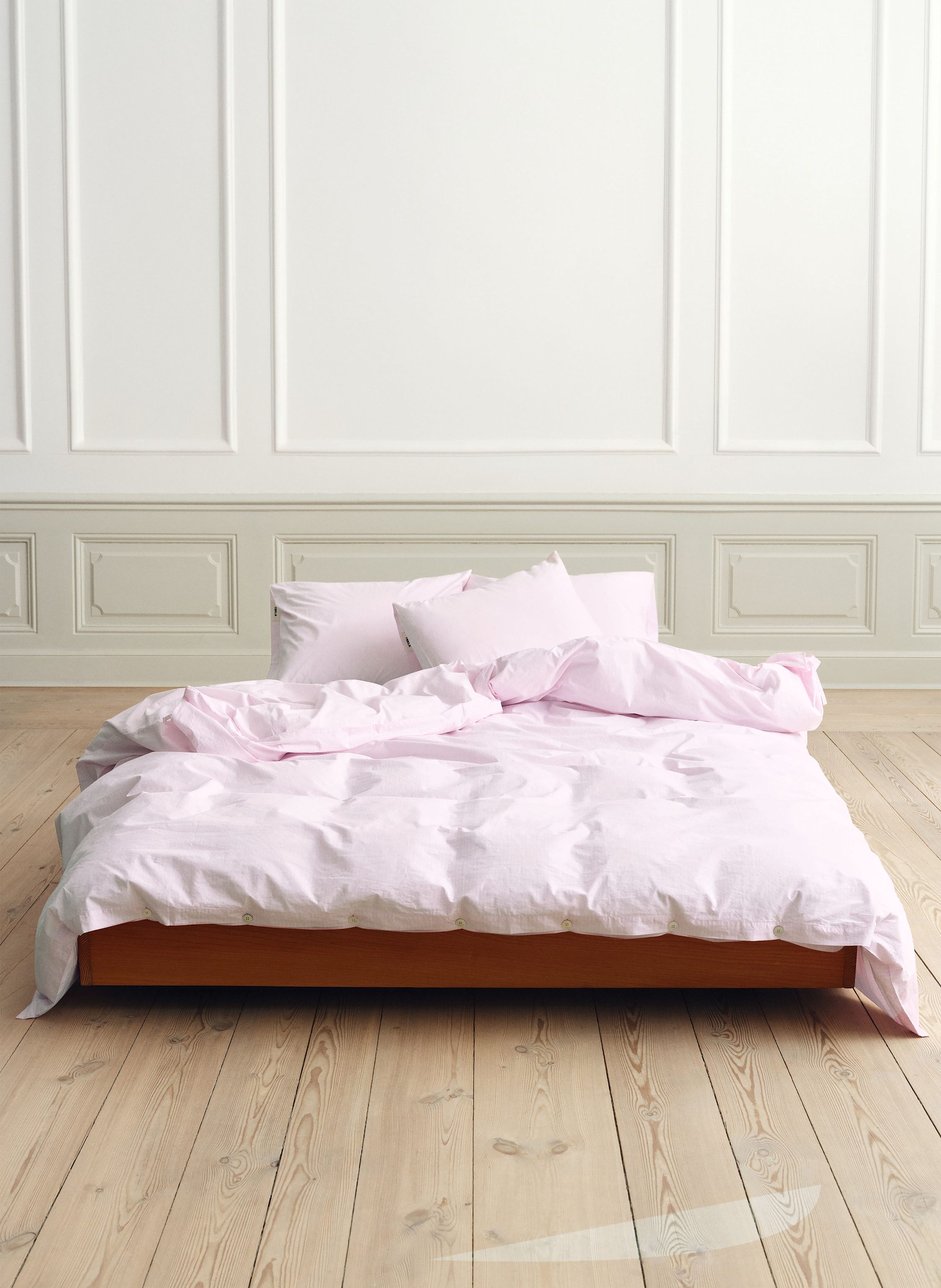 Thumbnail - Tekla Bettbezug rosa