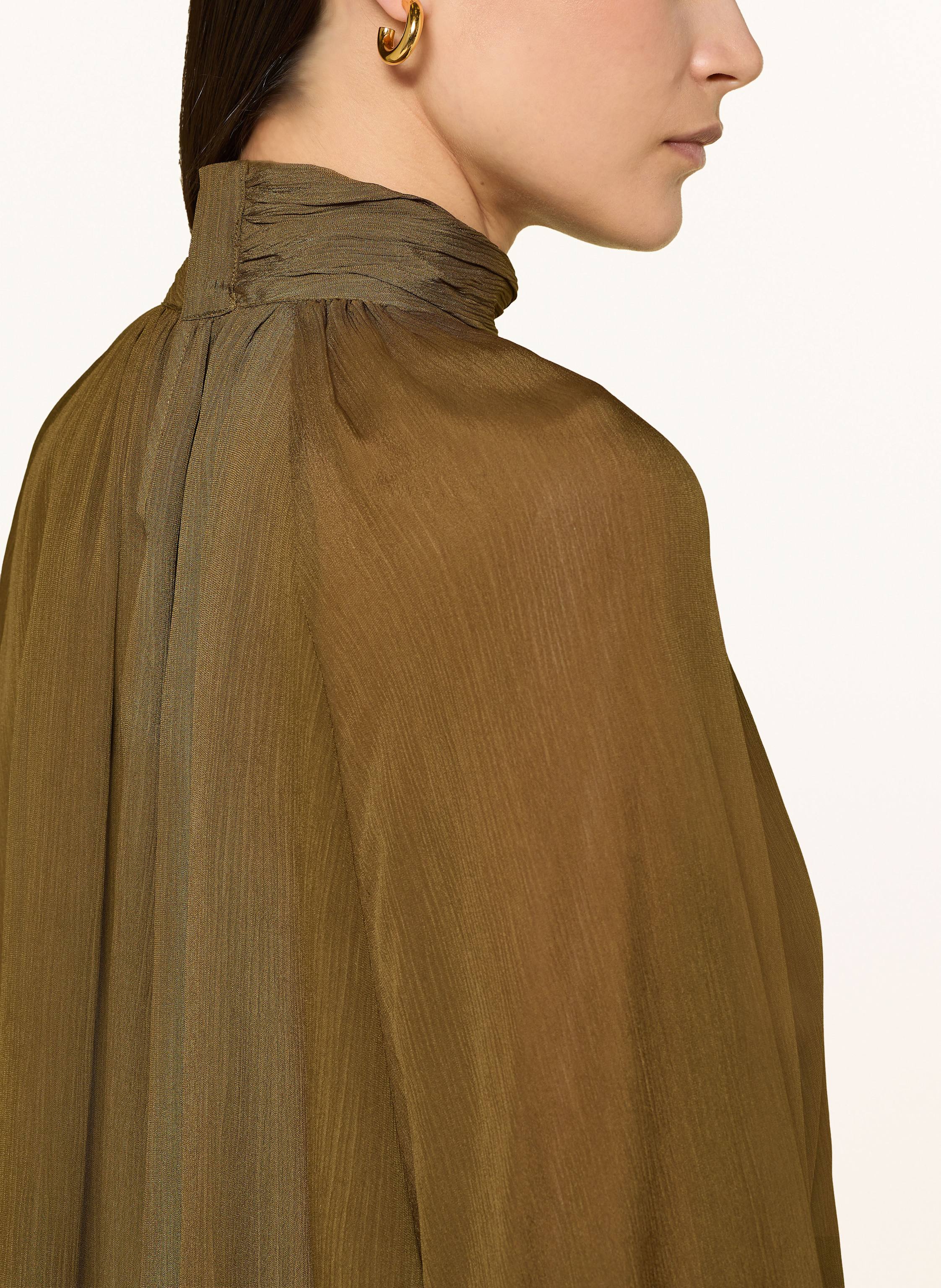 Thumbnail - Herzen's Angelegenheit Blusenshirt gruen