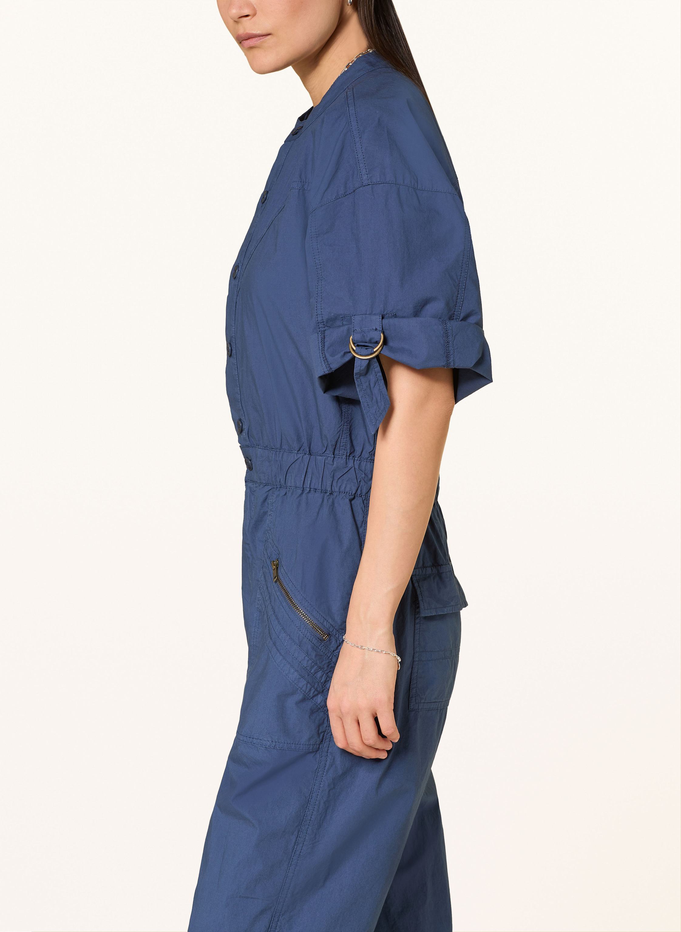Thumbnail - Ba&Sh Jumpsuit Bereta blau