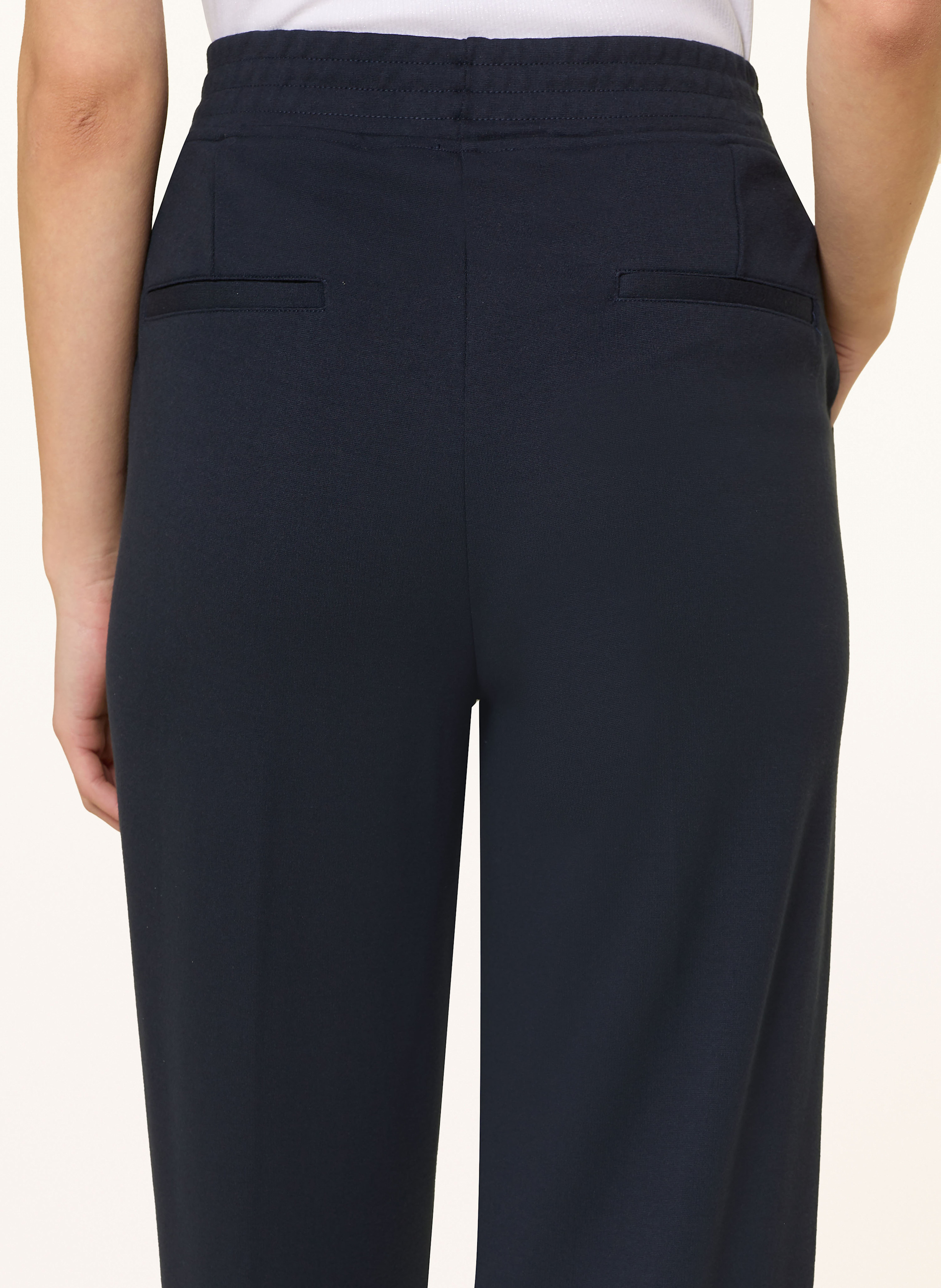 Thumbnail - Milano Italy Jerseyhose blau