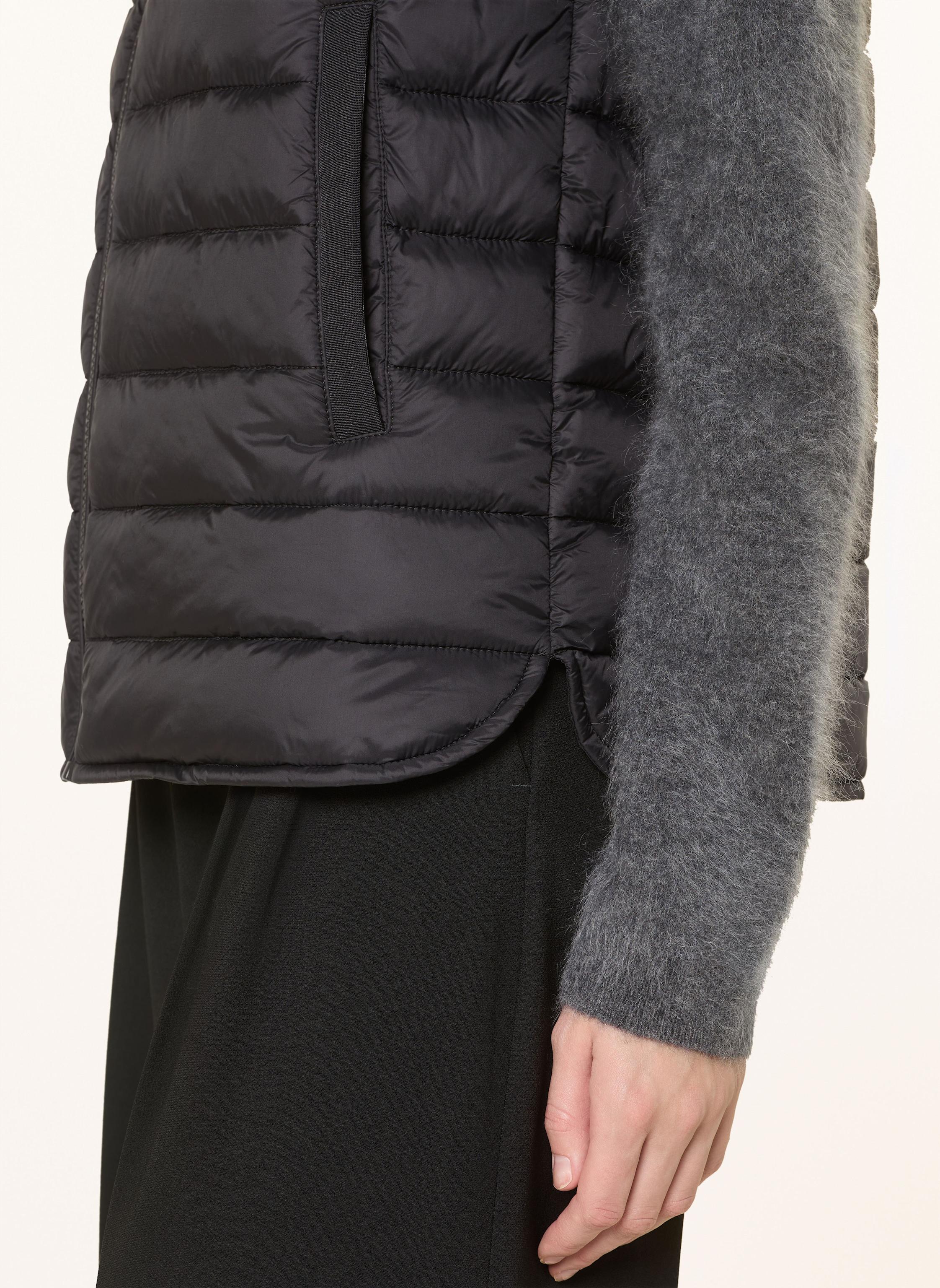 Thumbnail - Marc O'polo Steppweste schwarz