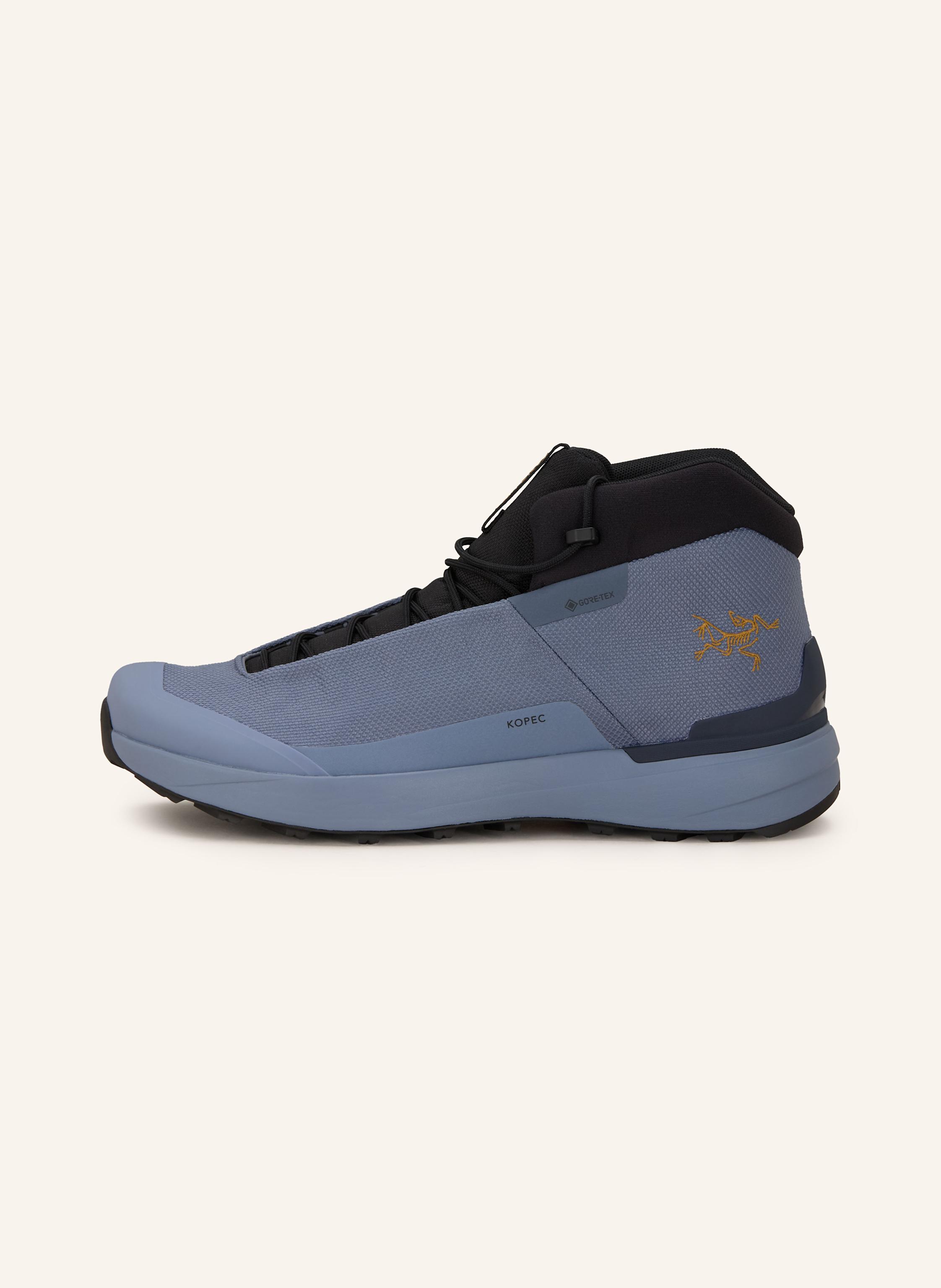 Thumbnail - Arc'teryx Wanderschuhe Kopec Mid Gtx blau