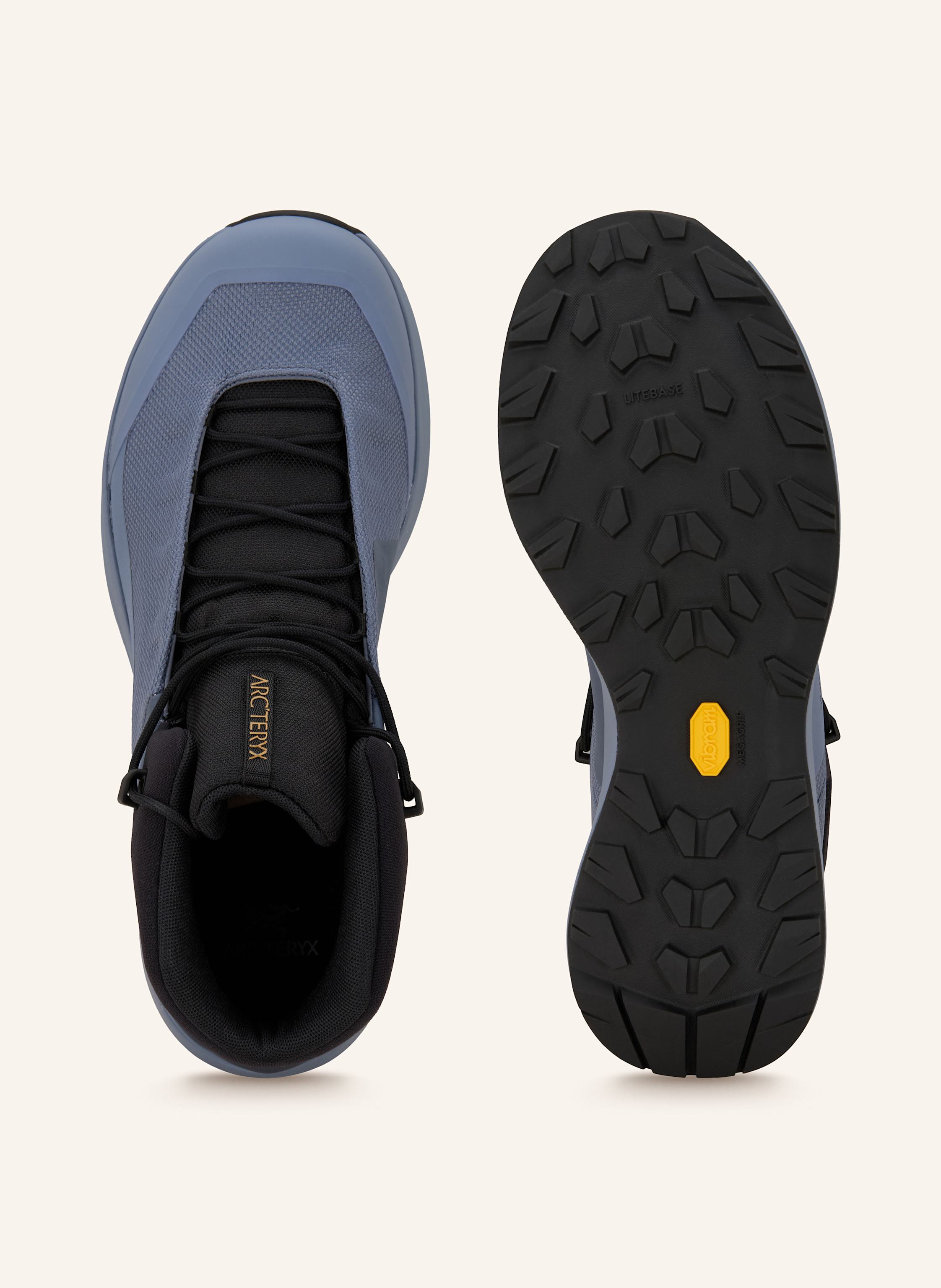 Thumbnail - Arc'teryx Wanderschuhe Kopec Mid Gtx blau