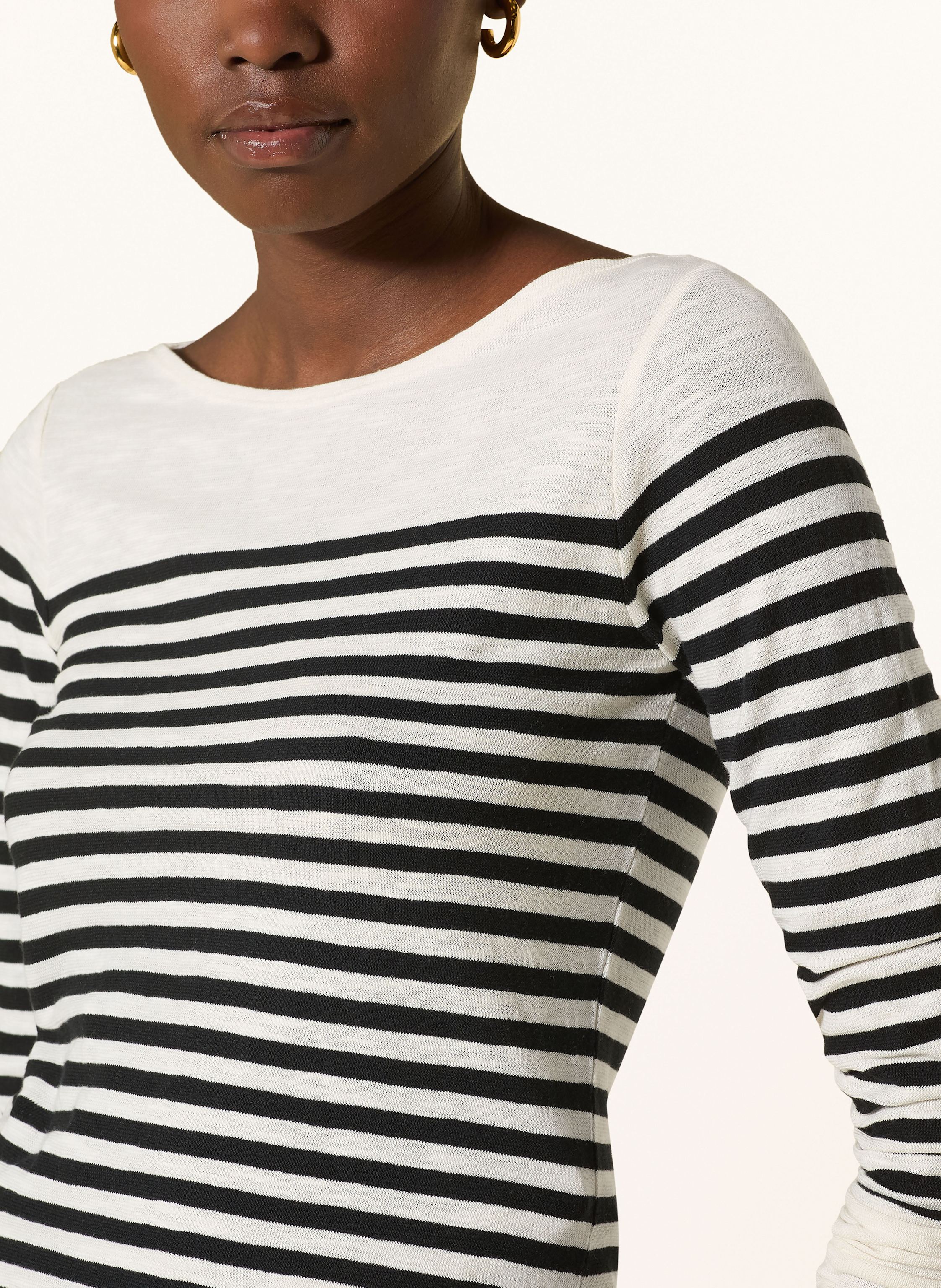 Thumbnail - Marc O'polo Longsleeve schwarz