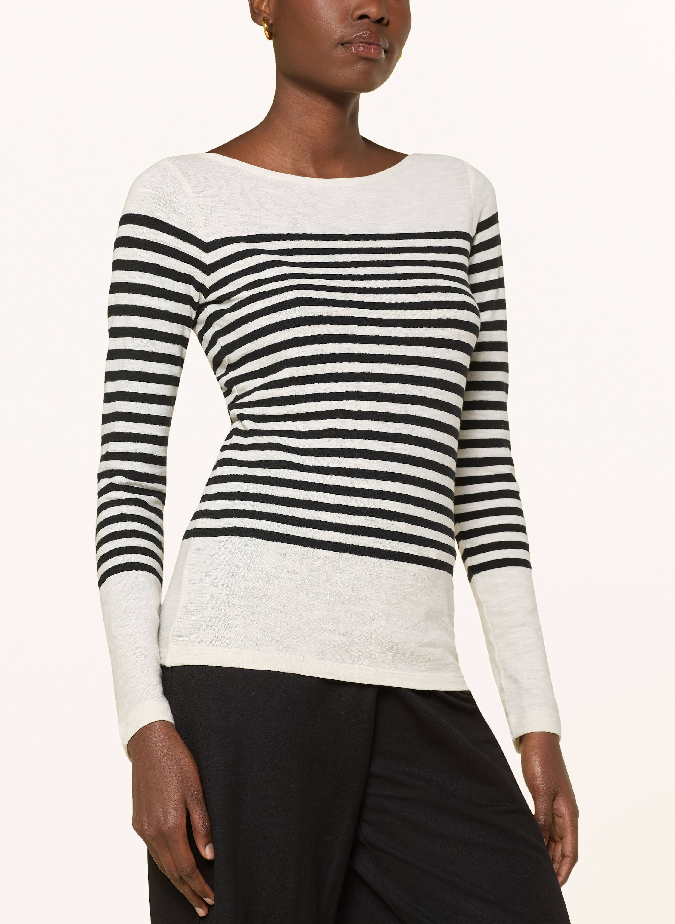 Thumbnail - Marc O'polo Longsleeve schwarz