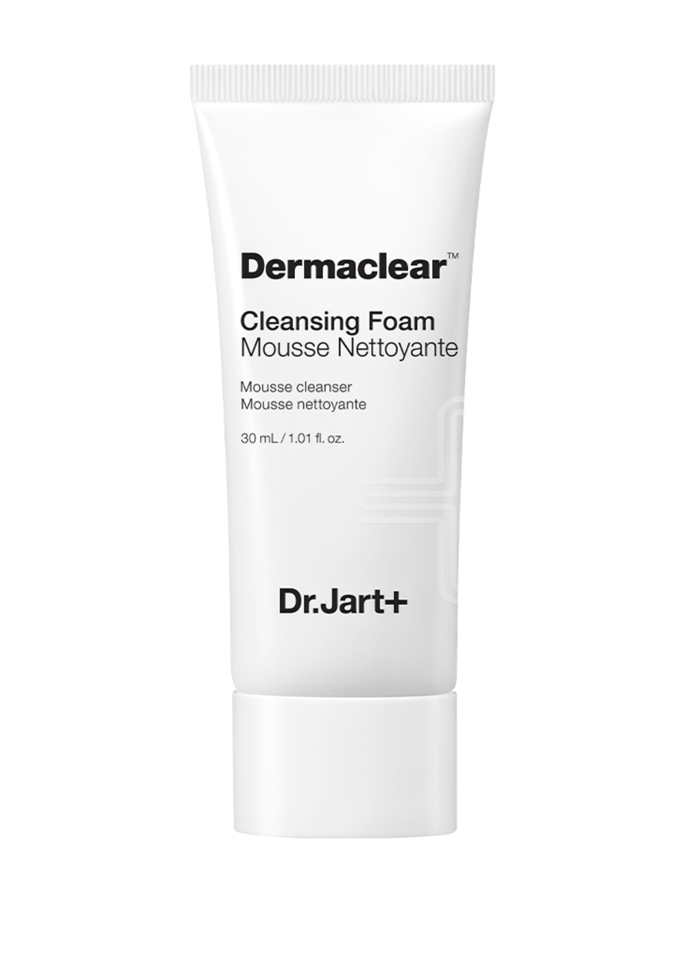 Dermaclear Cleanging Foam_Renewal