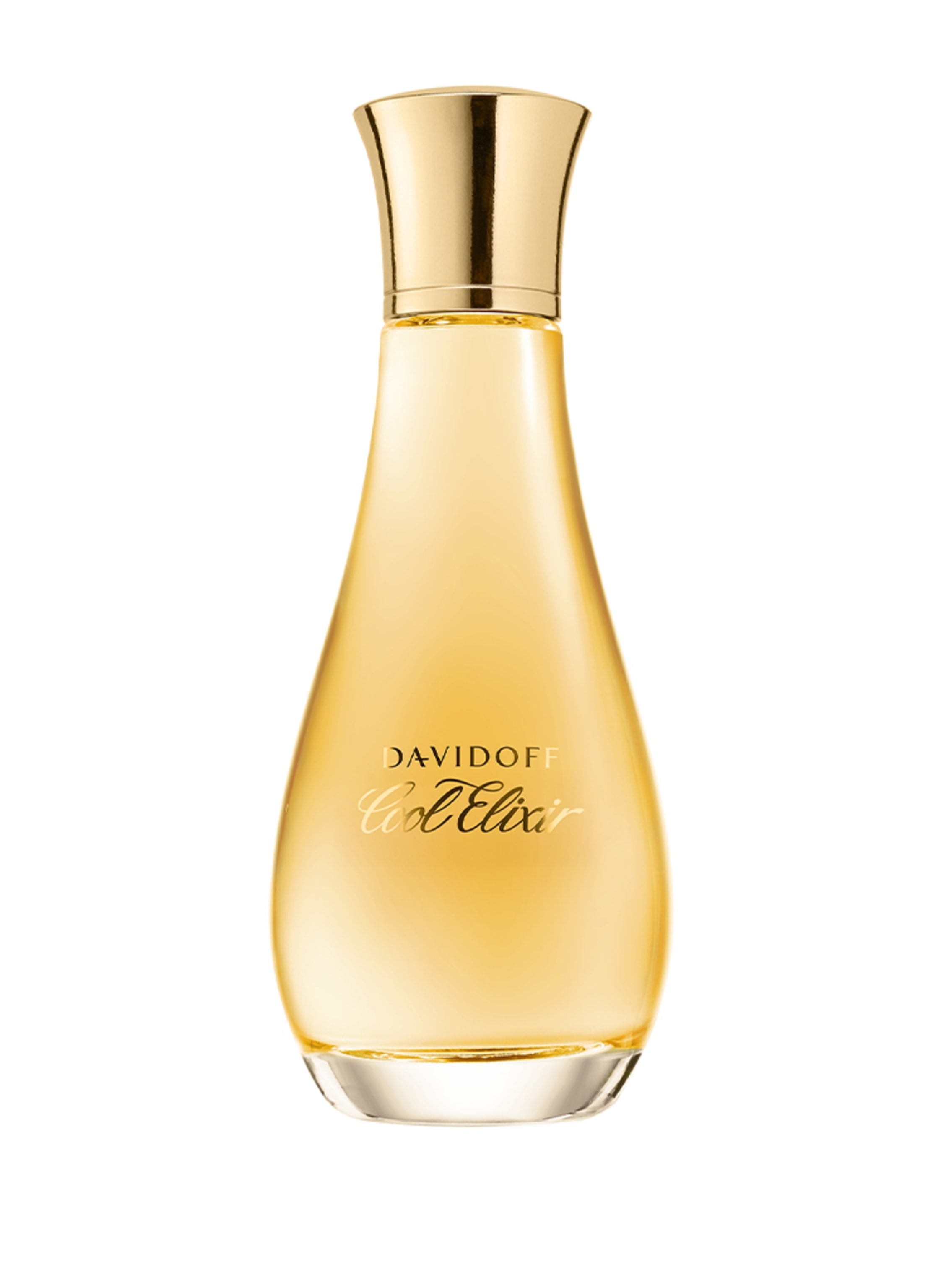 davidoff cool elixir woman