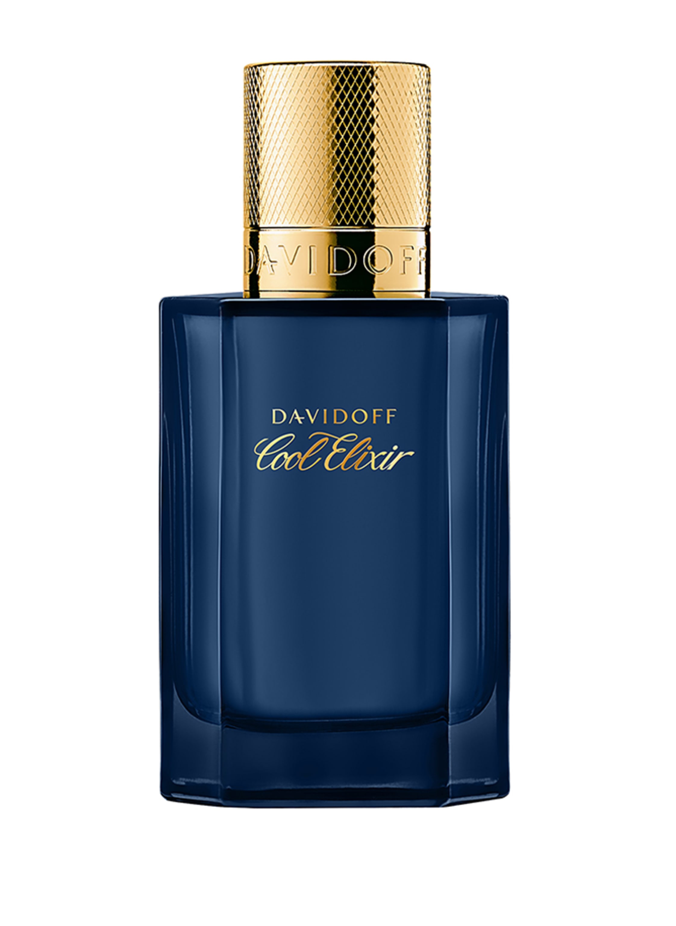davidoff cool elixir