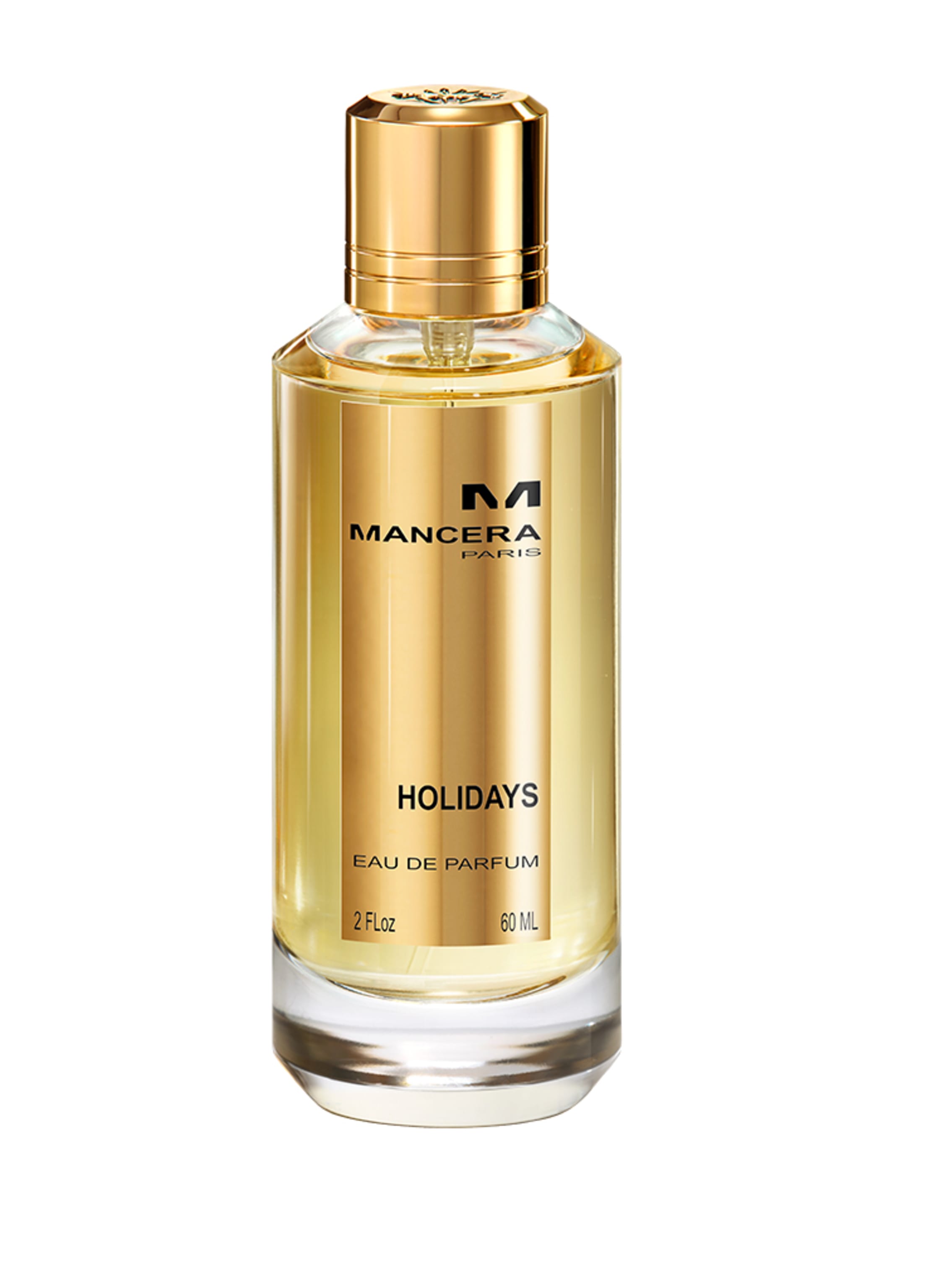 mancera holidays woda perfumowana 60 ml     