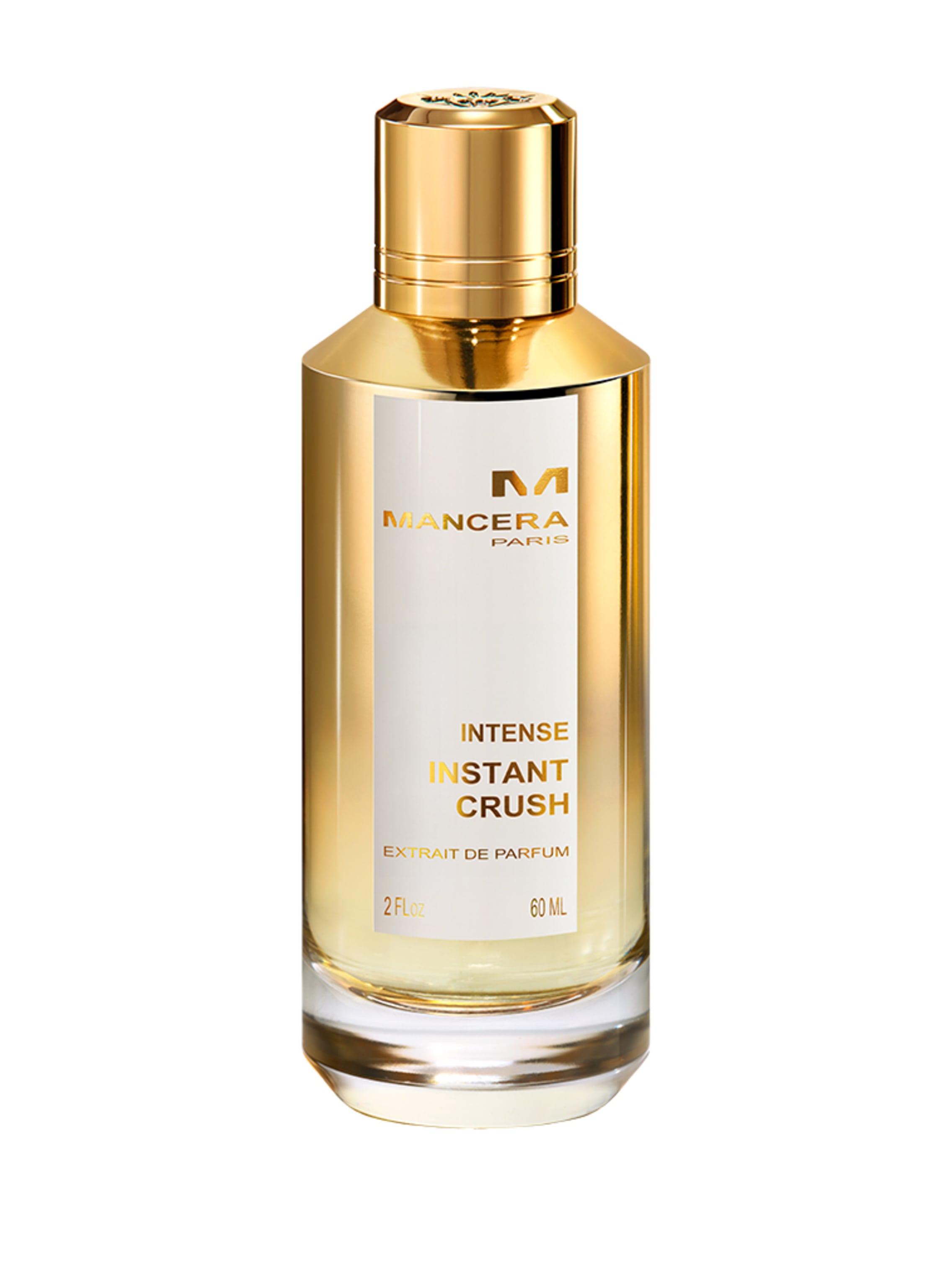 Mancera Mancera Intense Instant Crush Extrait de Parfum 60 ml