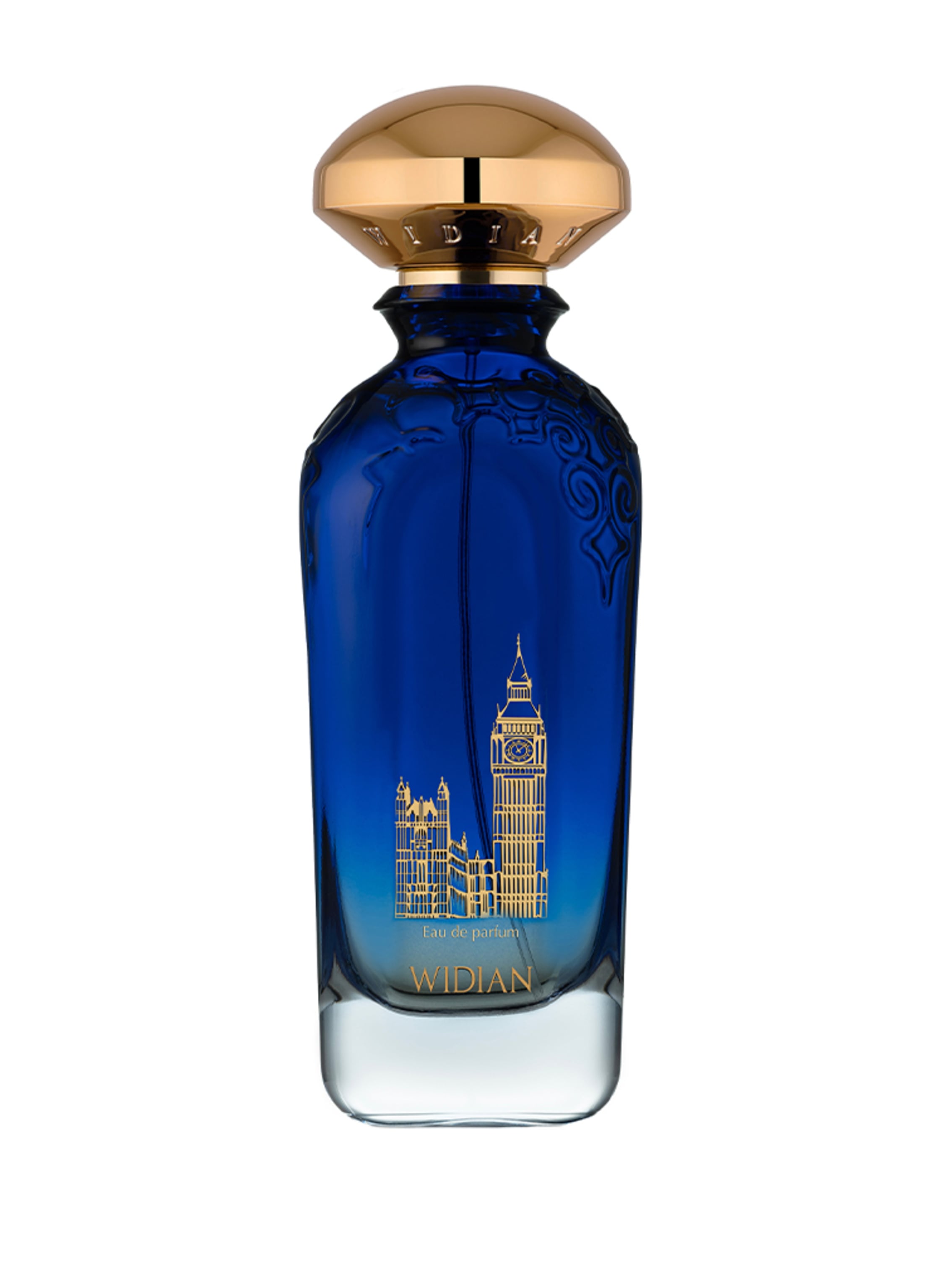 widian london ekstrakt perfum 50 ml    