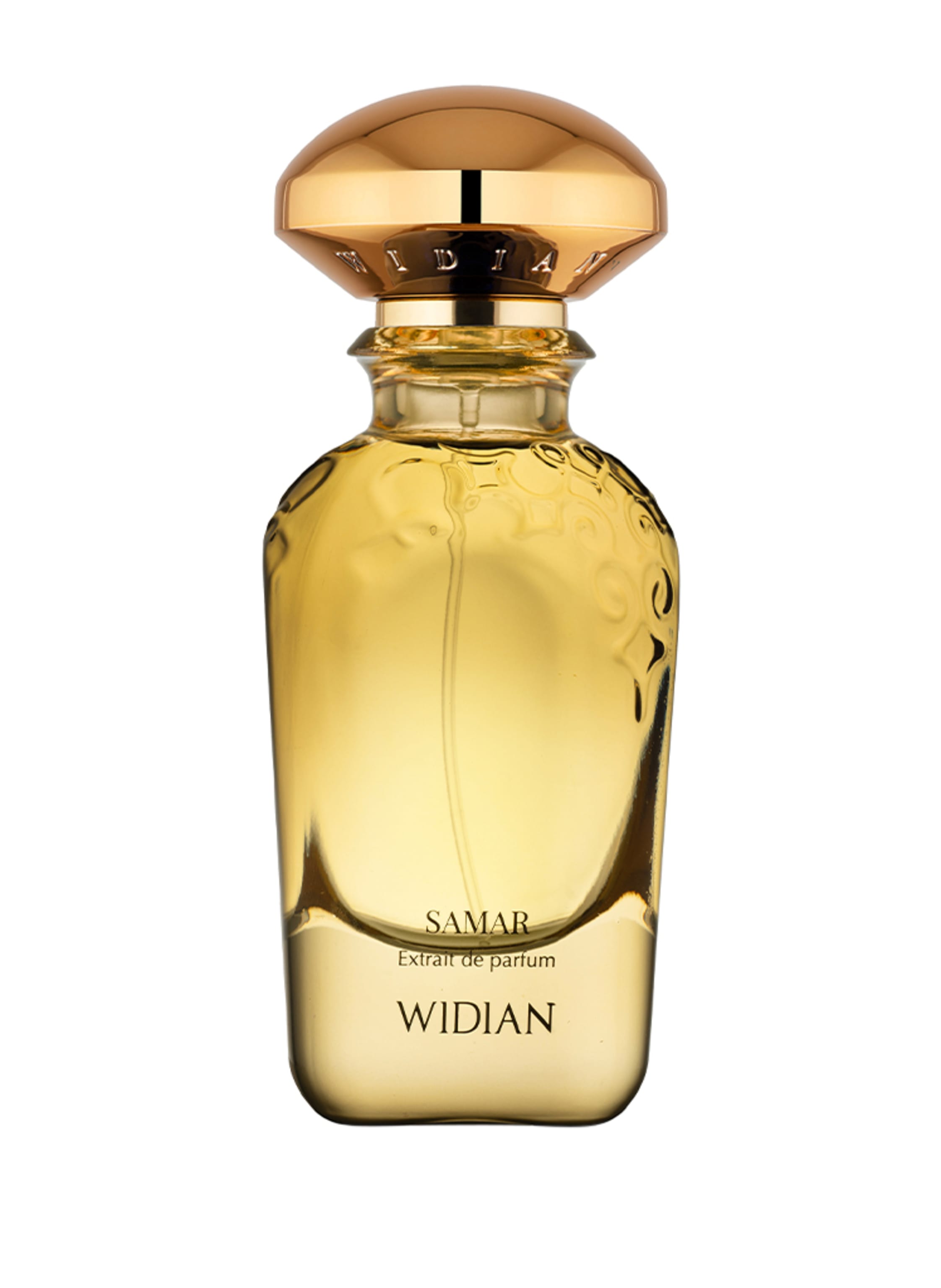 widian samar