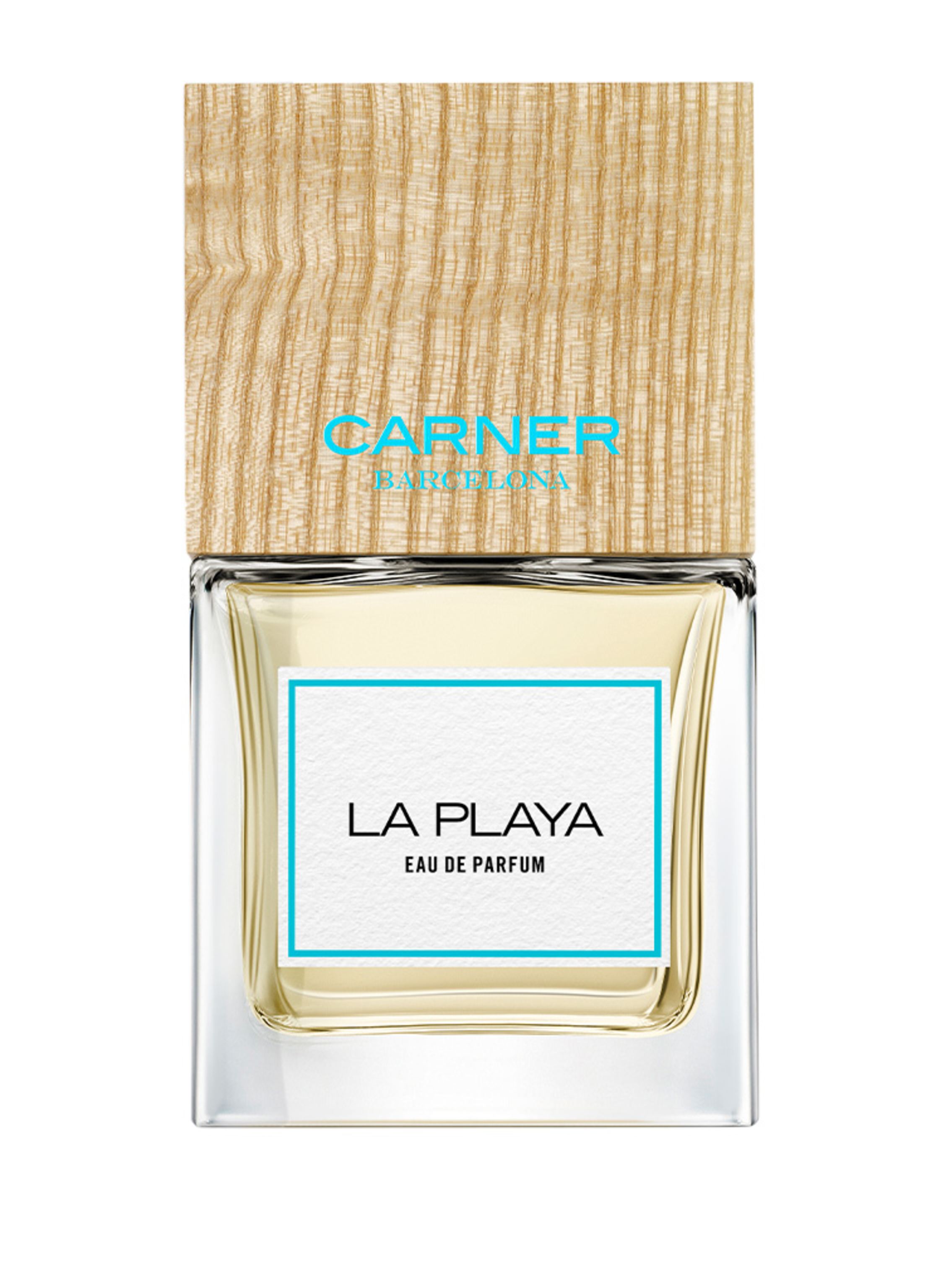 Carner Barcelona Carner Barcelona La Playa Eau de Parfum 50 ml